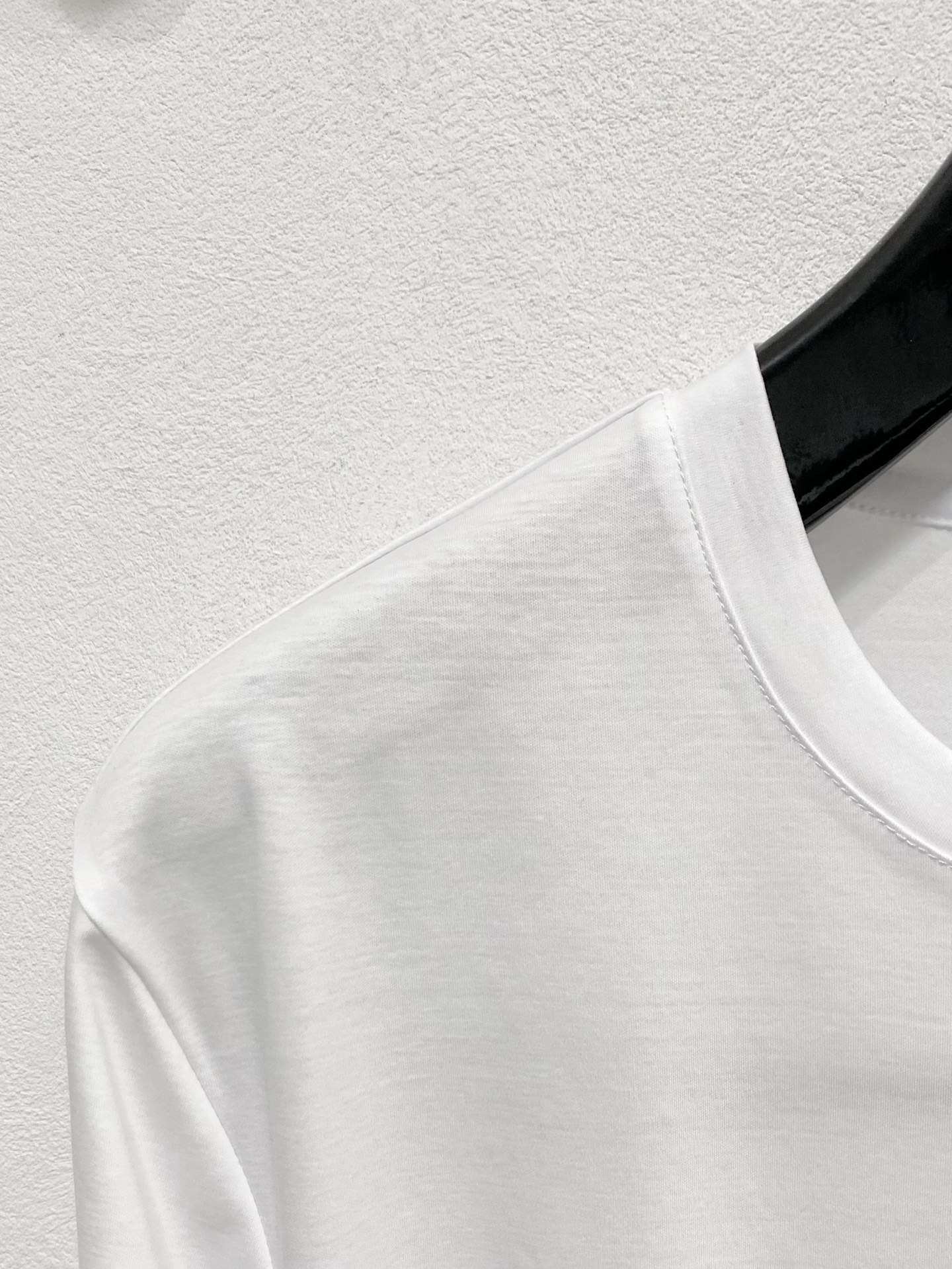 蒙口 2025新款原单男士休闲打底短袖T恤！高端定制 高版本 时尚百搭爆款⚠️宽松版型⚠️✨✨原版进口4