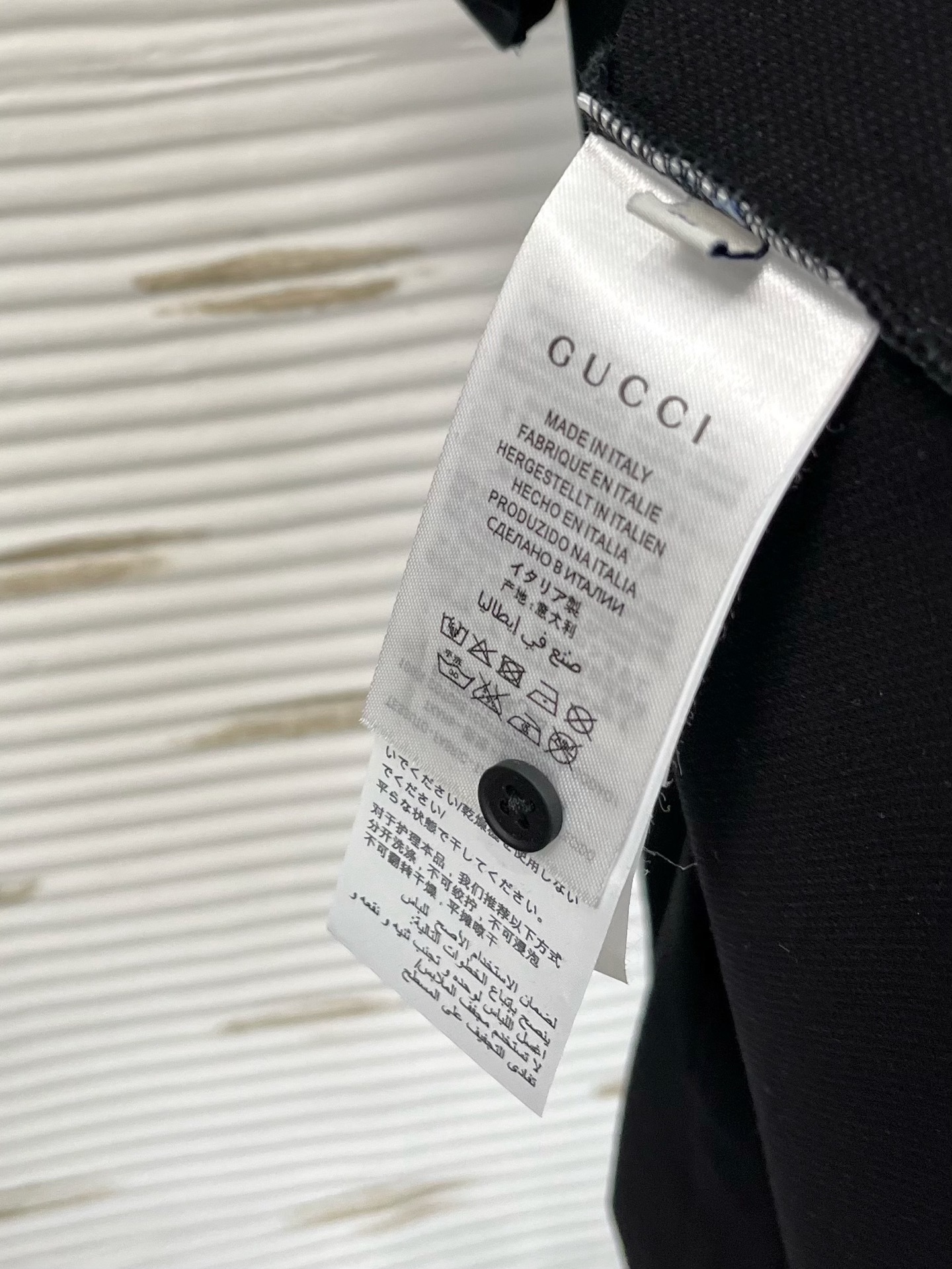 GU 商务休闲通勤款,渠道精品!唯美主义的英式裁剪艺术尽显男士魅力风采.
25春夏 专属标识Pol