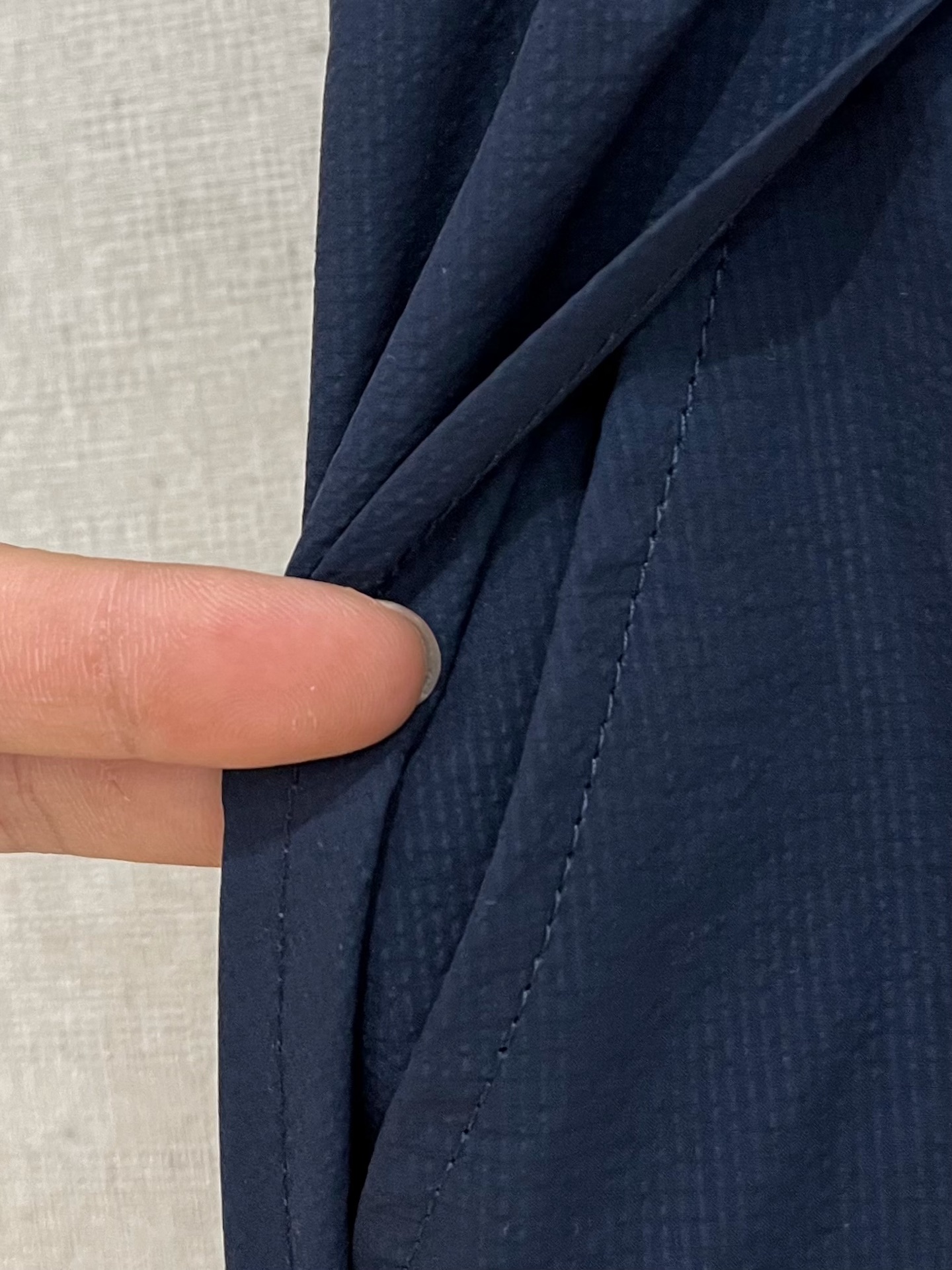 ❤️ GUCC1 男士精品休闲裤顶级面料休闲裤，最新款上身版型无敌正!绝对可以闭眼收的一款此款裤子非常百