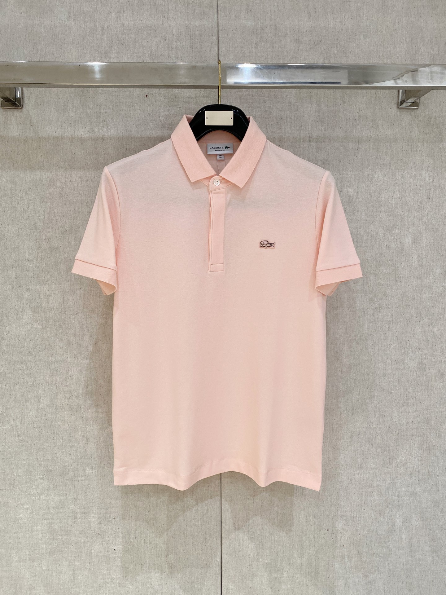 NO:151423,LACOST* Crocodile Lapel Short Sleeve POLO Shirt S-2XL, T-shirt, alexander wang19860909LACOST* 鳄鱼翻领短袖POLO衫 码数S-2XL,,T-shirt,alexander wang,Men's clothing