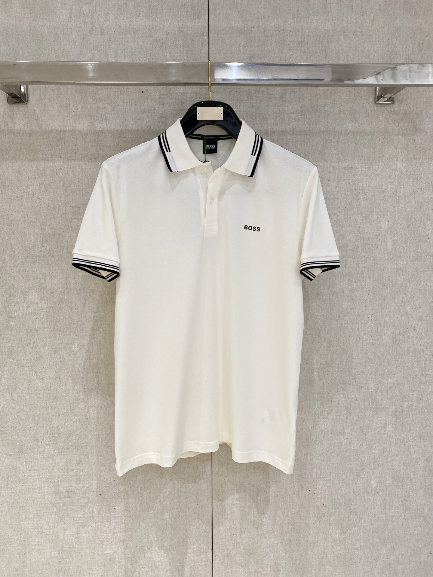 NO:151418,Boss men's casual short-sleeved Polo shirt S-2XL, T-shirt,alexander wang19860909Boss 男士休闲短袖Polo衫 码数S-2XL,,T-shirt,alexander wang,Men's clothing