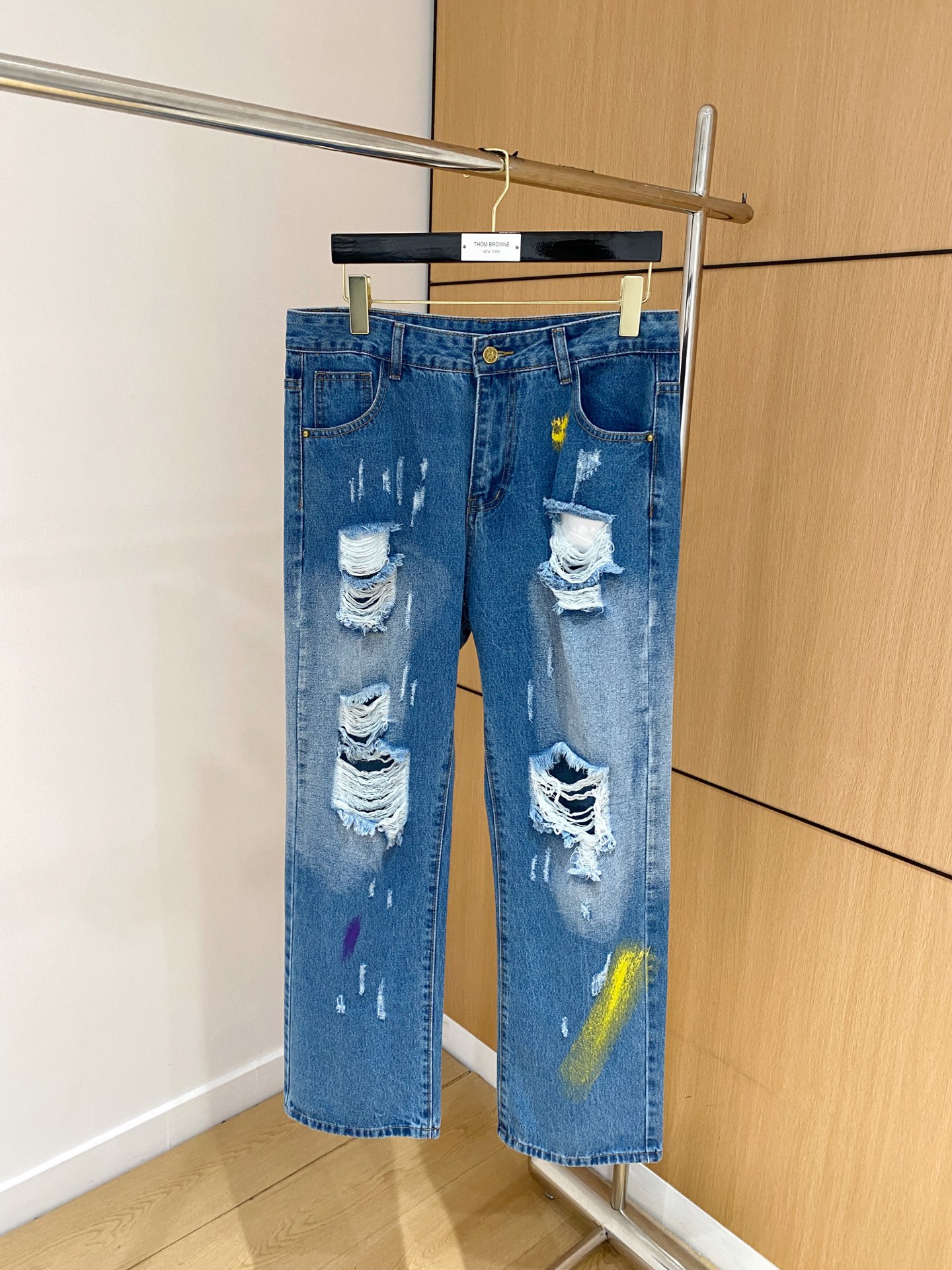 NO:153272,LV2025ss four-season jeans, custom-made full set of hardware, brand new brand design craftsmanship, fine workmanship, perfect details, high-version code 29-38 (no 35 or 37), louis vuitton, jeans, alexander wang19860909LV2025ss四季款牛仔裤,定制全套五金,全新品牌设计工艺,做工精细,细节完美,高版本码数29-38（无35无37）,,louis vuitton,jeans,alexander wang,Men's clothing