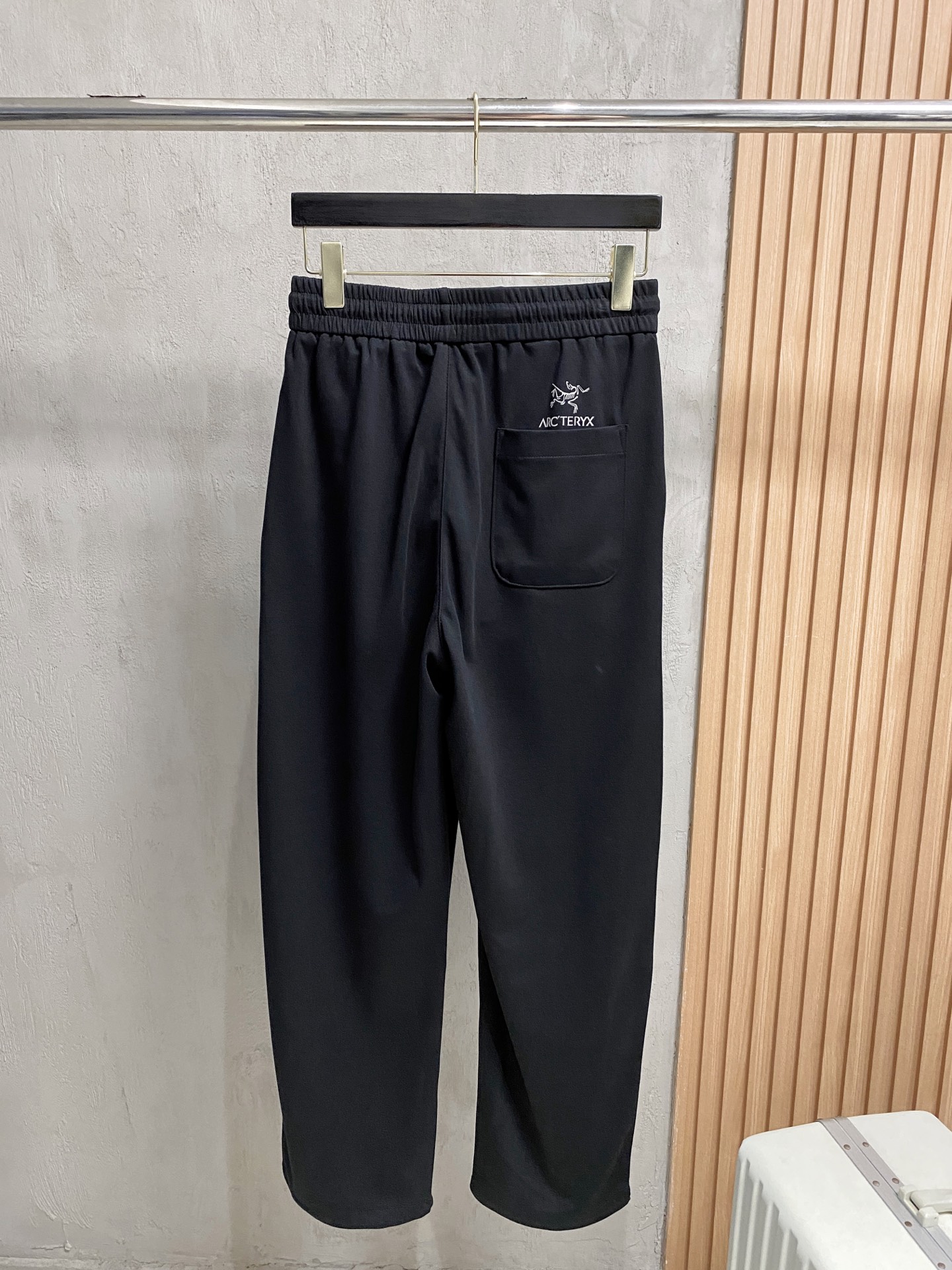 Arc'teryx Spring/Summer 25ss Casual Pants - Original High-Quality Design 10 i1746197409839 4080 0 8