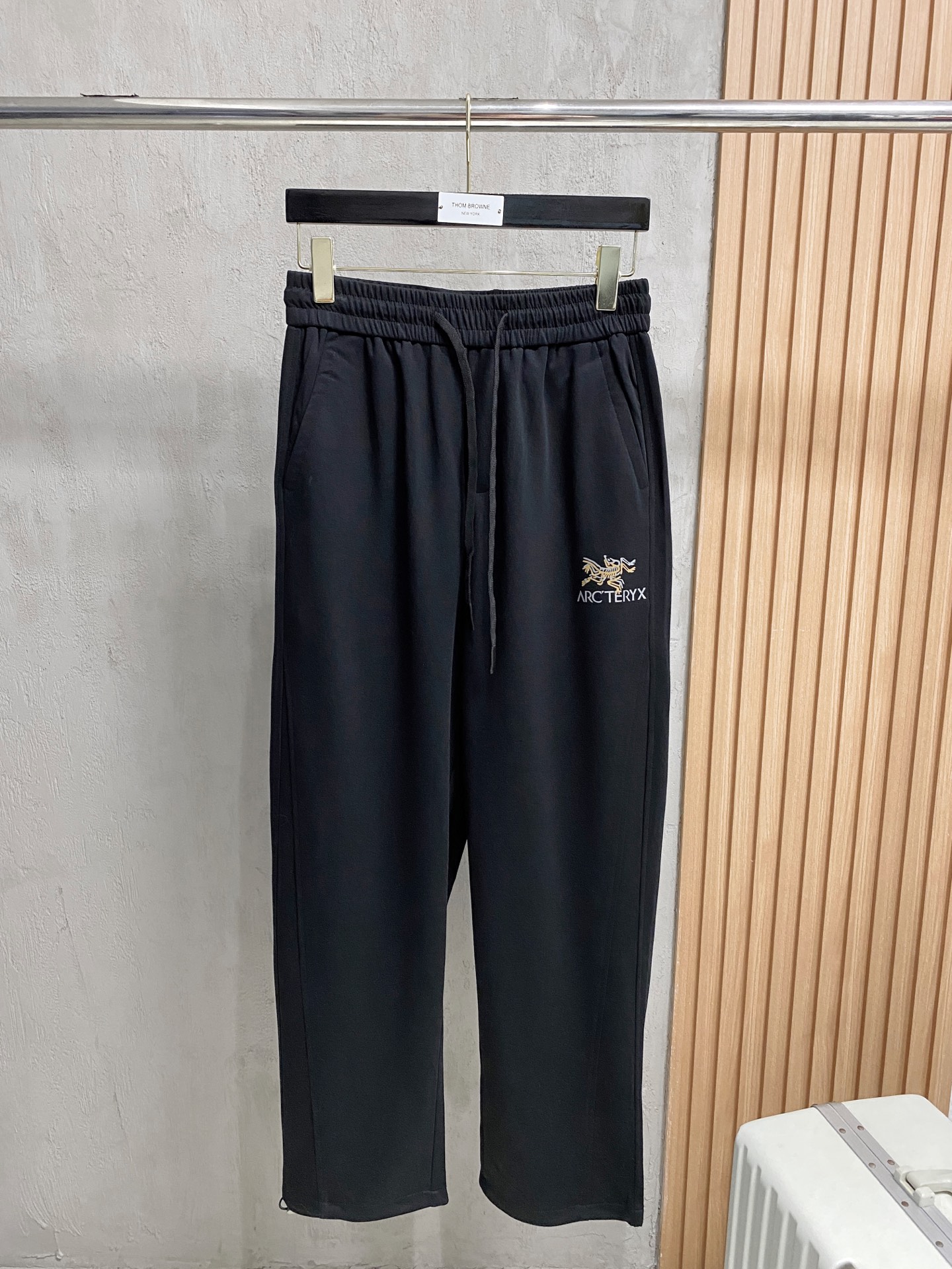 Arc'teryx Spring/Summer 25ss Casual Pants - Original High-Quality Design 3 i1746197409972 6370 0 1