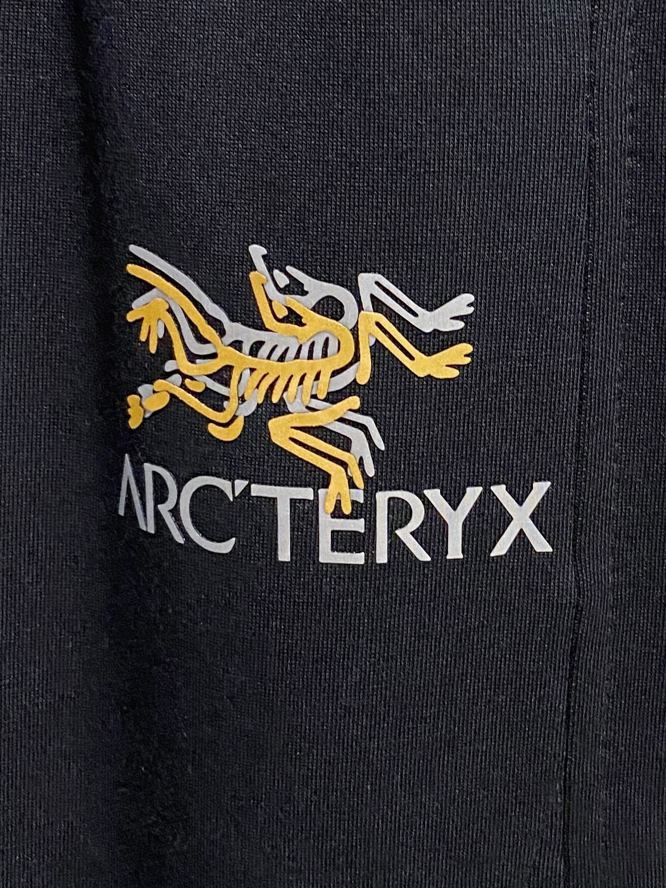 Arc'teryx Spring/Summer 25ss Casual Pants - Original High-Quality Design 7 i1746197410100 1008 0 5