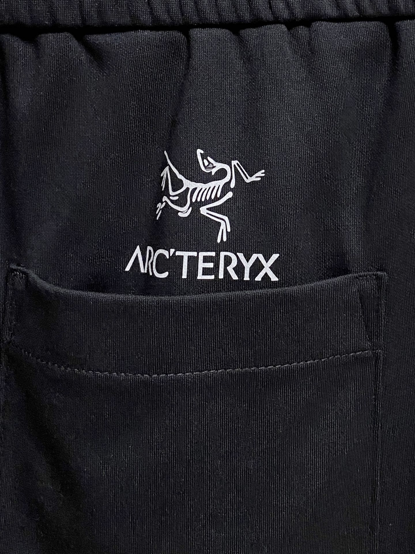 Arc'teryx Spring/Summer 25ss Casual Pants - Original High-Quality Design 9 i1746197410961 8173 0 7