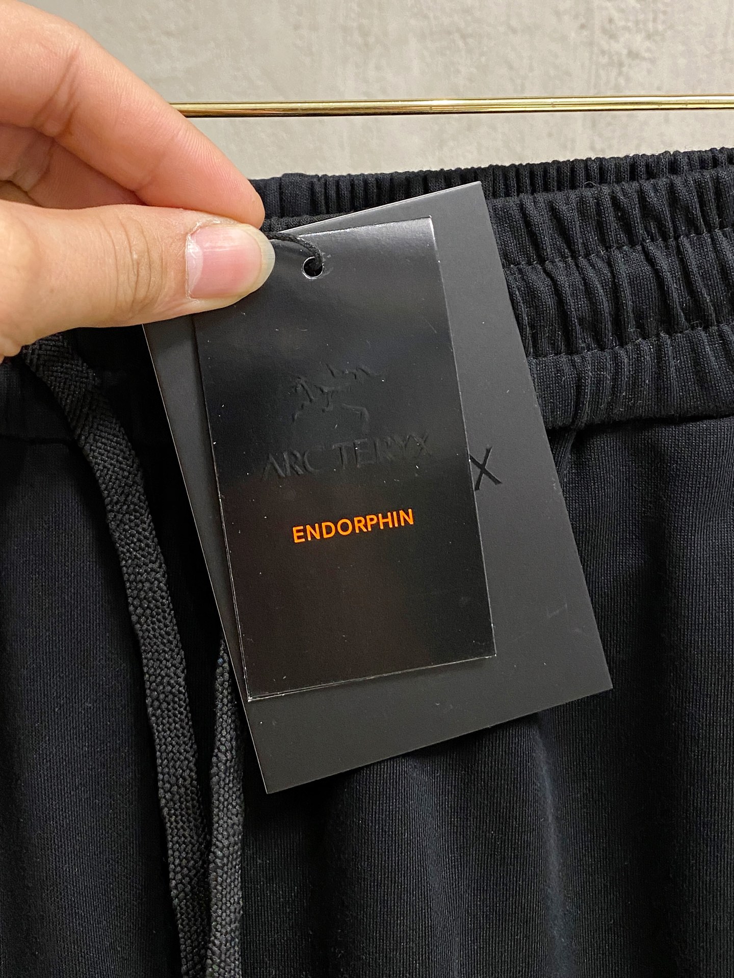 Arc'teryx Spring/Summer 25ss Casual Pants - Original High-Quality Design 8 i1746197411054 8432 0 6
