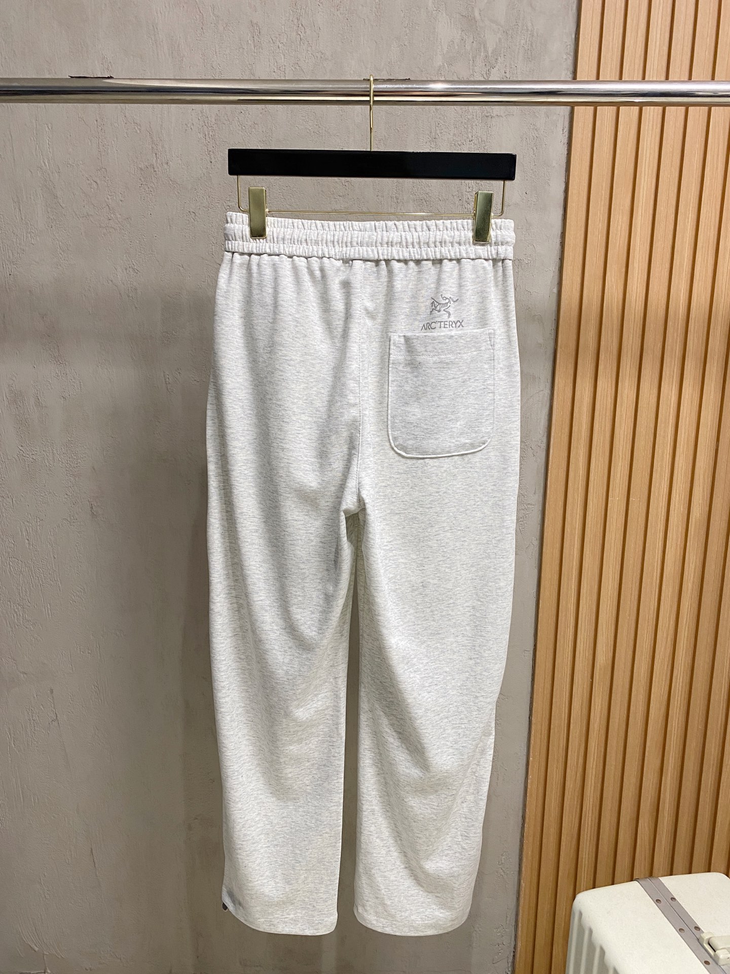 Arc'teryx Casual Pants: 25SS Classic, High-Quality, Versatile Style 10 i1746197430074 1300 0 8