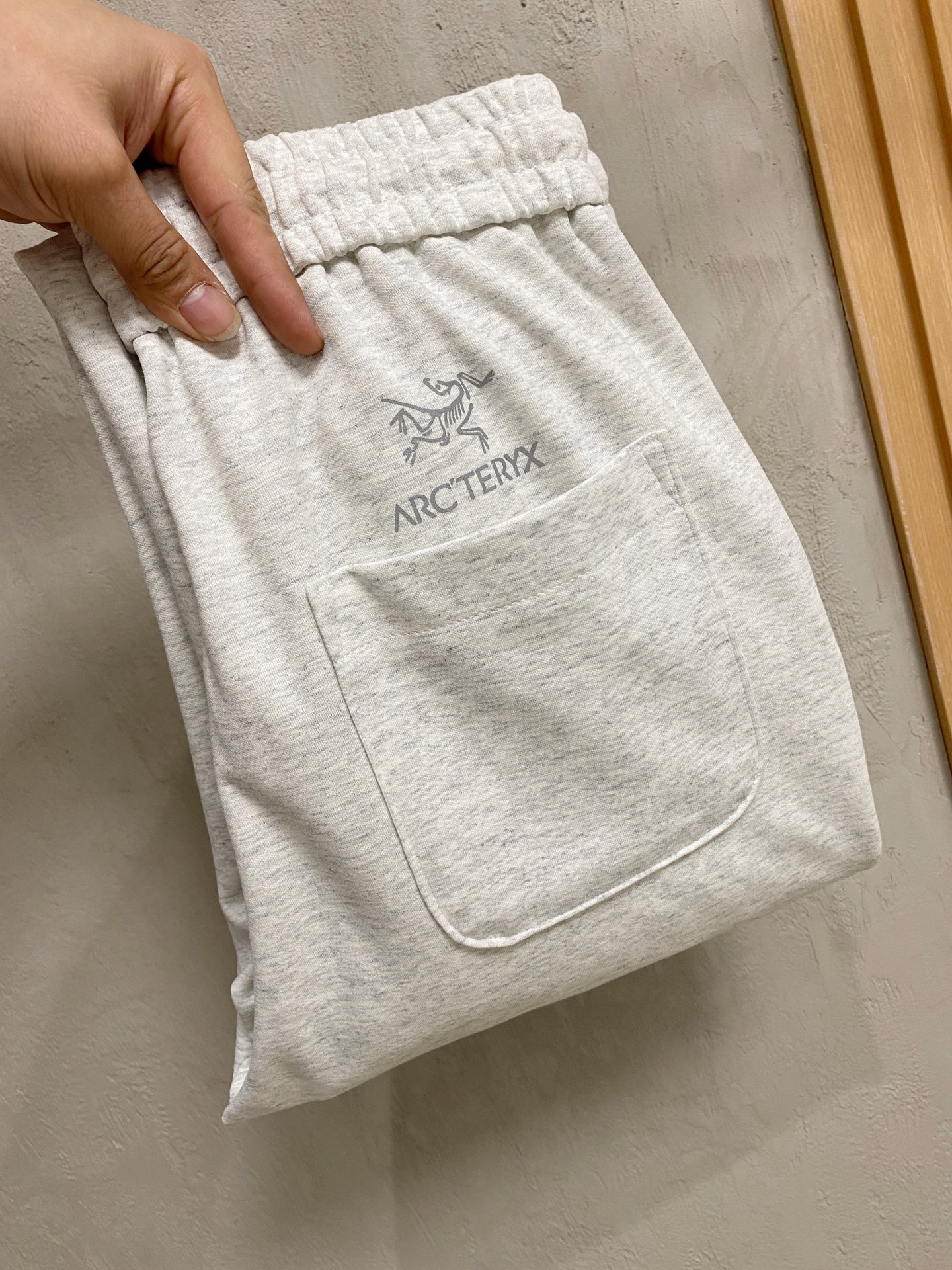 Arc'teryx Casual Pants: 25SS Classic, High-Quality, Versatile Style 2 i1746197430121 5867 0 0