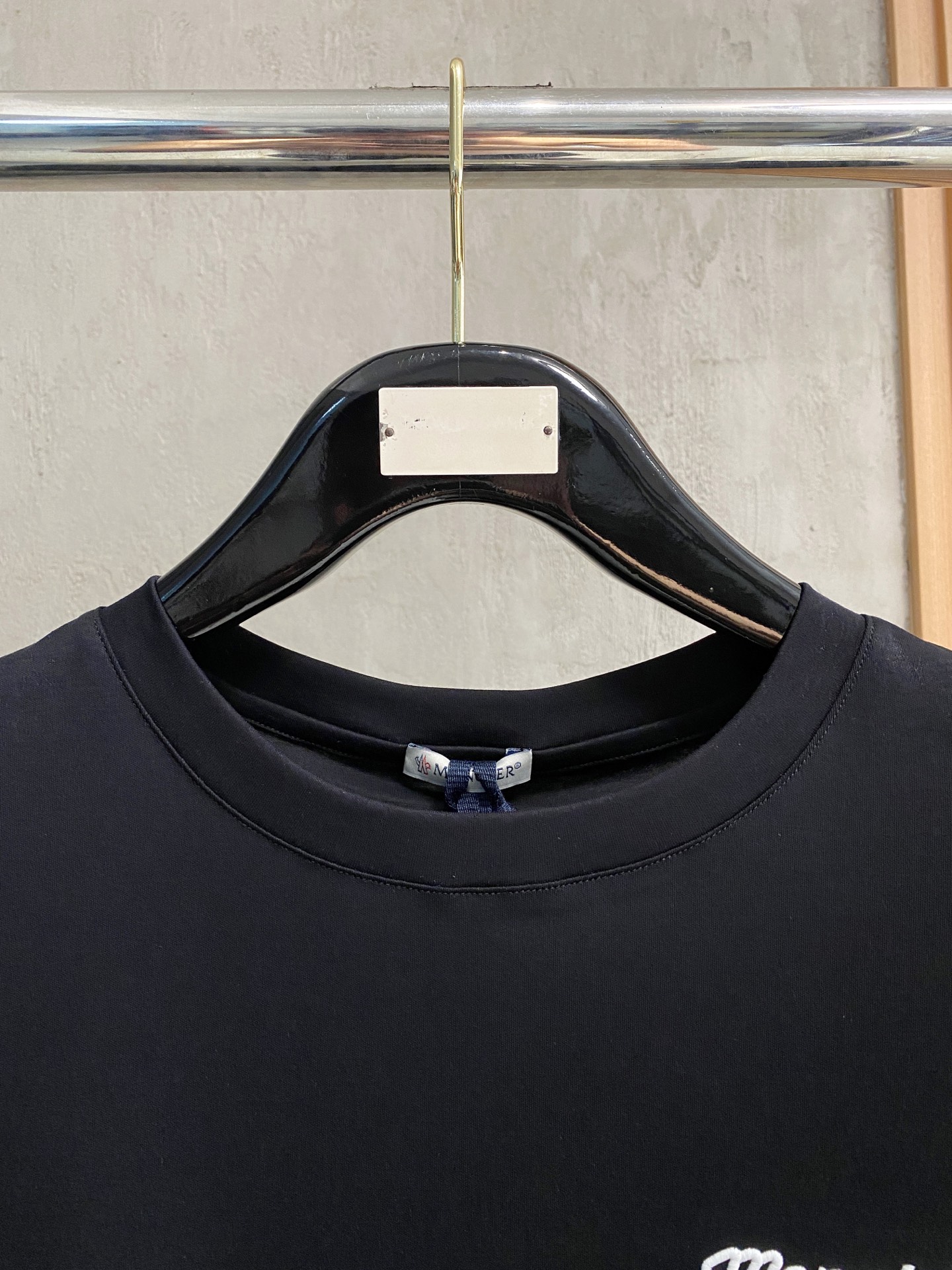 Moncler Short Sleeve T-Shirt - Classic & Fashionable, Unisex Design 3 i1746288276524 4600 0 1