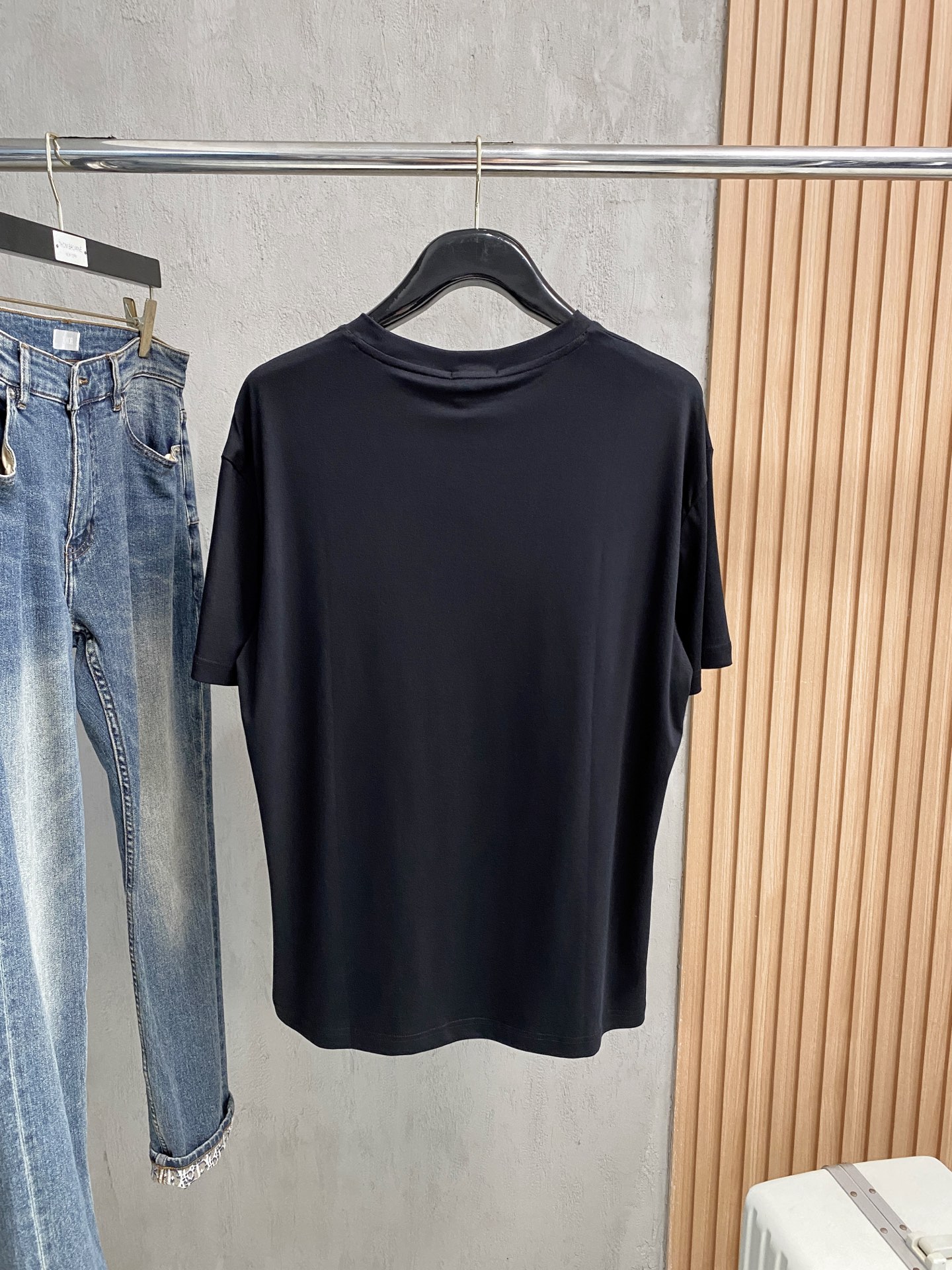 Moncler Short Sleeve T-Shirt - Classic & Fashionable, Unisex Design 10 i1746288278372 9592 0 8