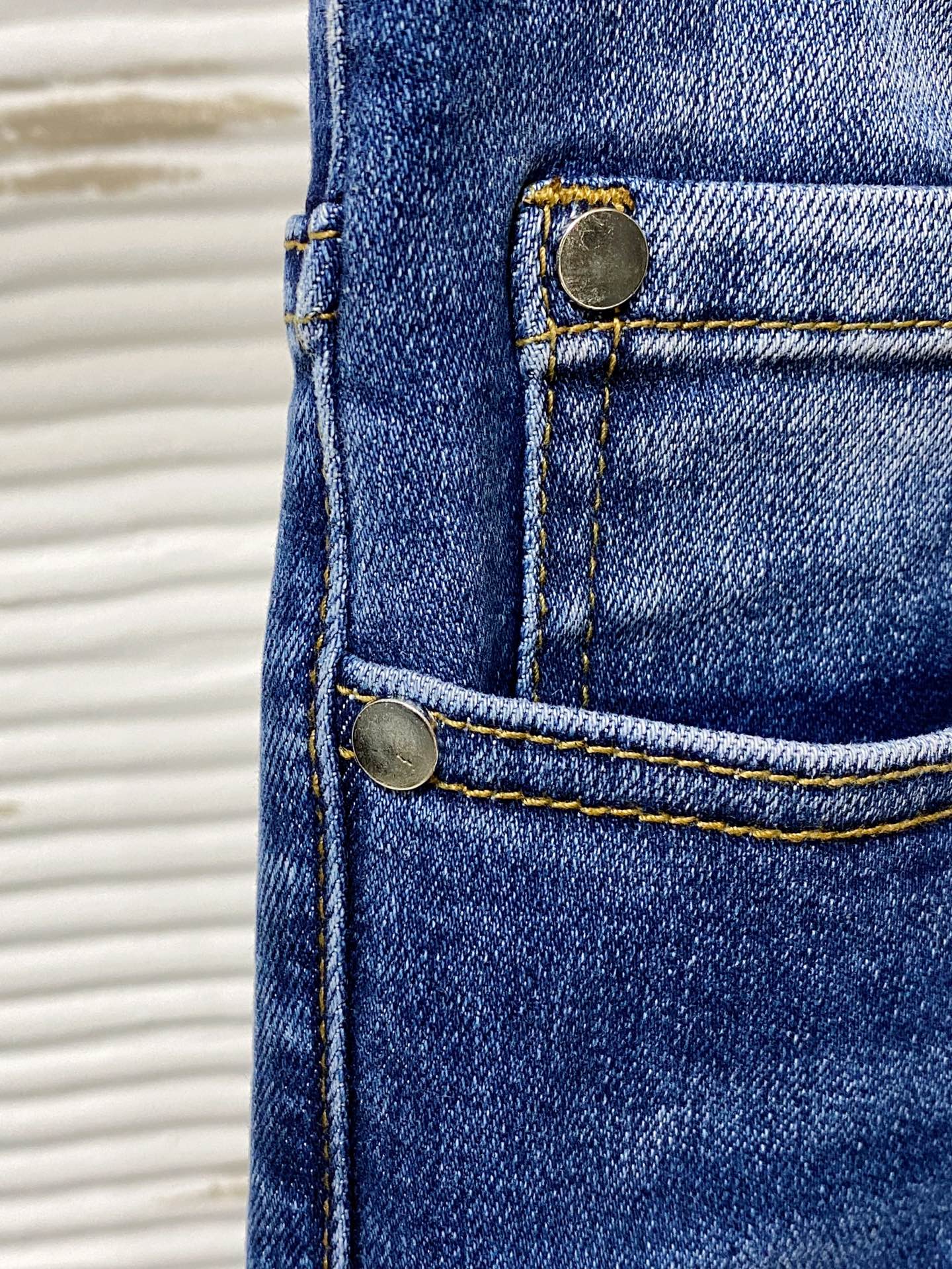 Burberry 25SS Denim Jeans: Slim Fit, Stretch Fabric, Sizes 29-38 5 i1746855270214 1255 0 3