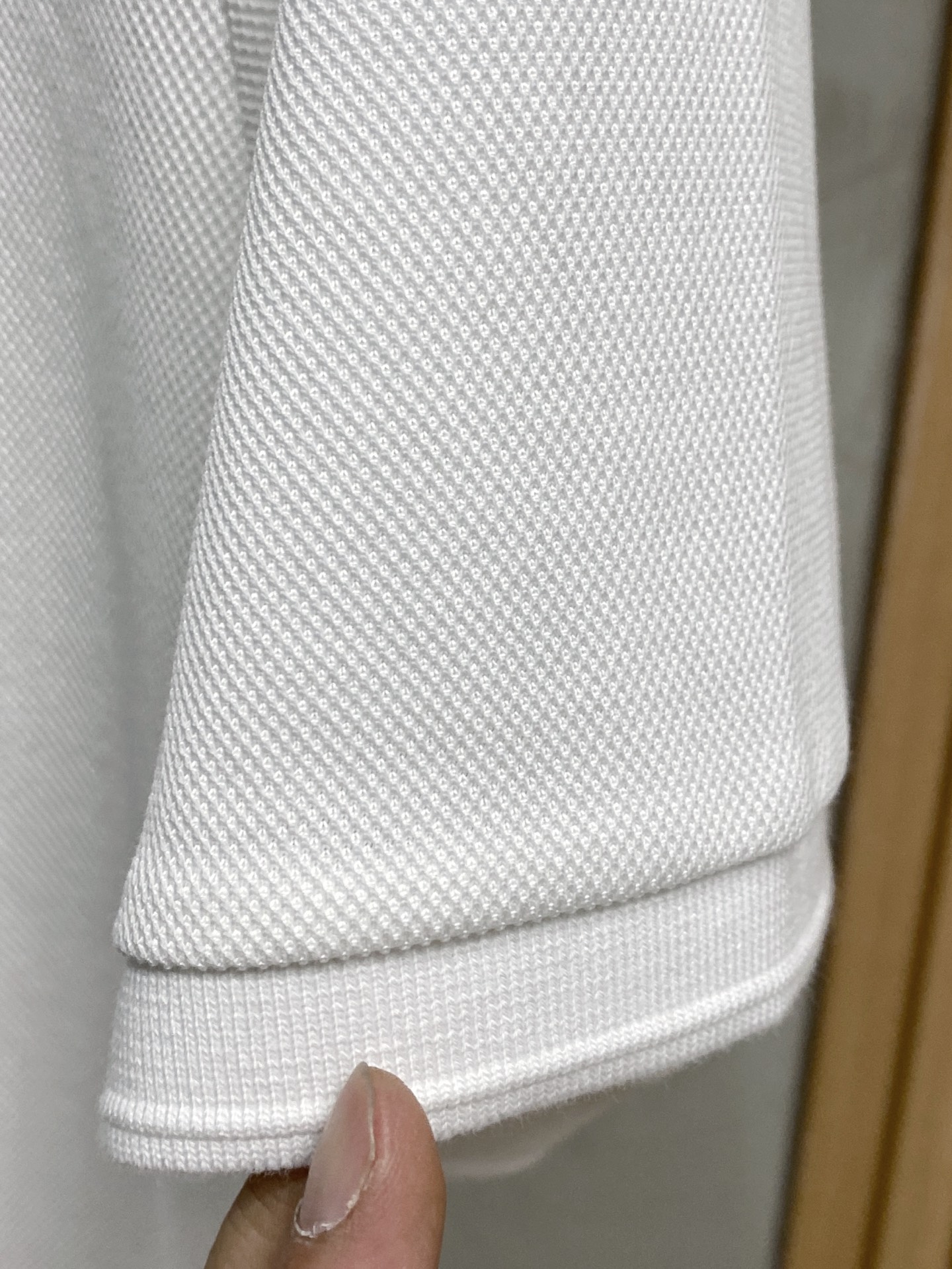  巴宝莉 2025ss夏季新款字母logo男士翻领Polo衫！经典商务男款，高端男装的天花板级别的商务男