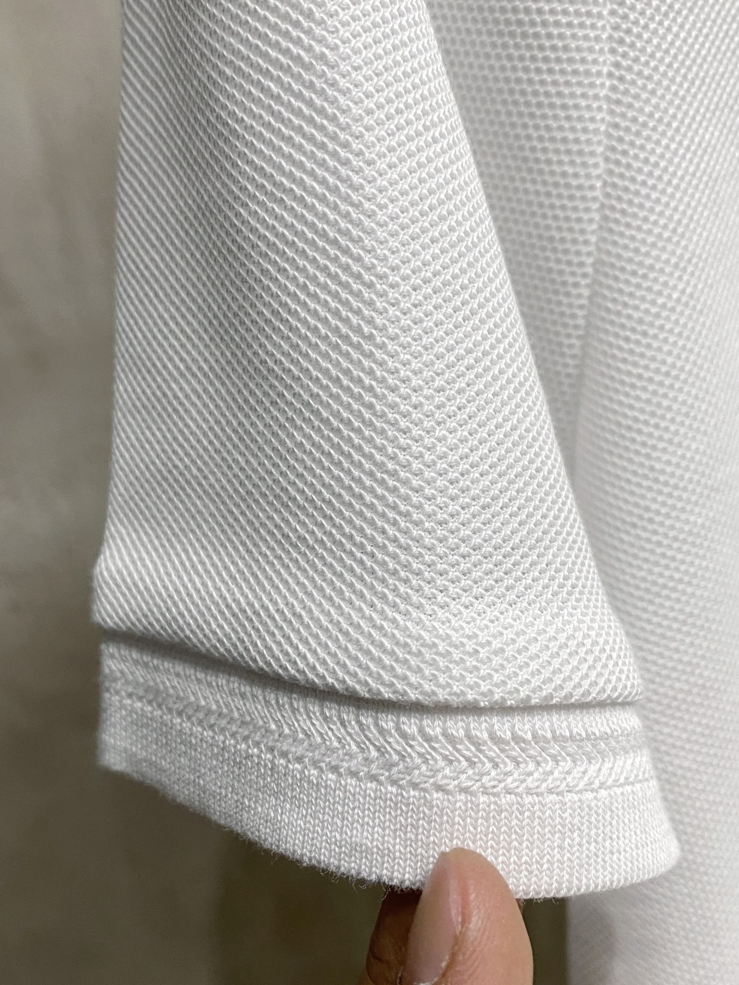  巴宝莉 2025ss夏季新款字母logo男士翻领Polo衫！经典商务男款，高端男装的天花板级别的商务男