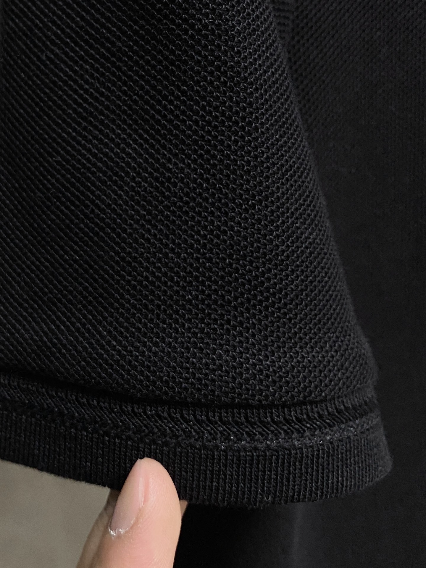  巴宝莉 2025ss夏季新款字母logo男士翻领Polo衫！经典商务男款，高端男装的天花板级别的商务男