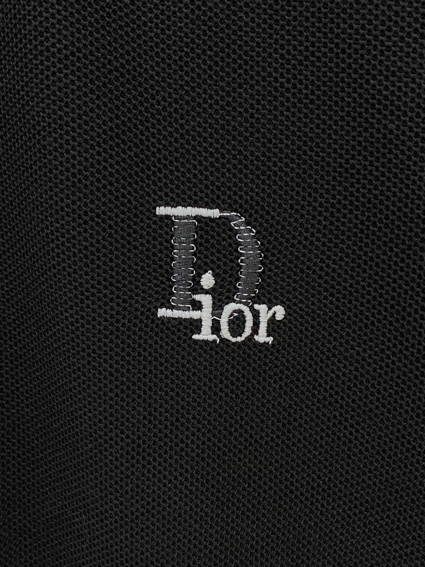 Dior  polo短袖服装,男,dior 4