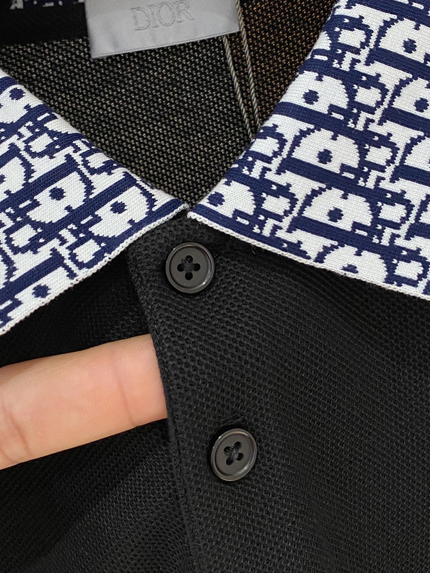 Dior  polo短袖服装,男,dior 6