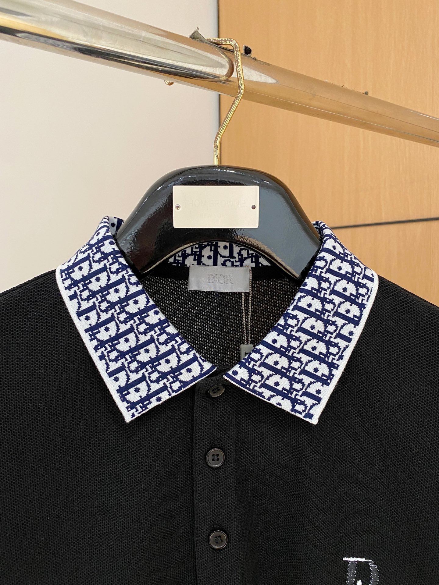 Dior  polo短袖服装,男,dior 2