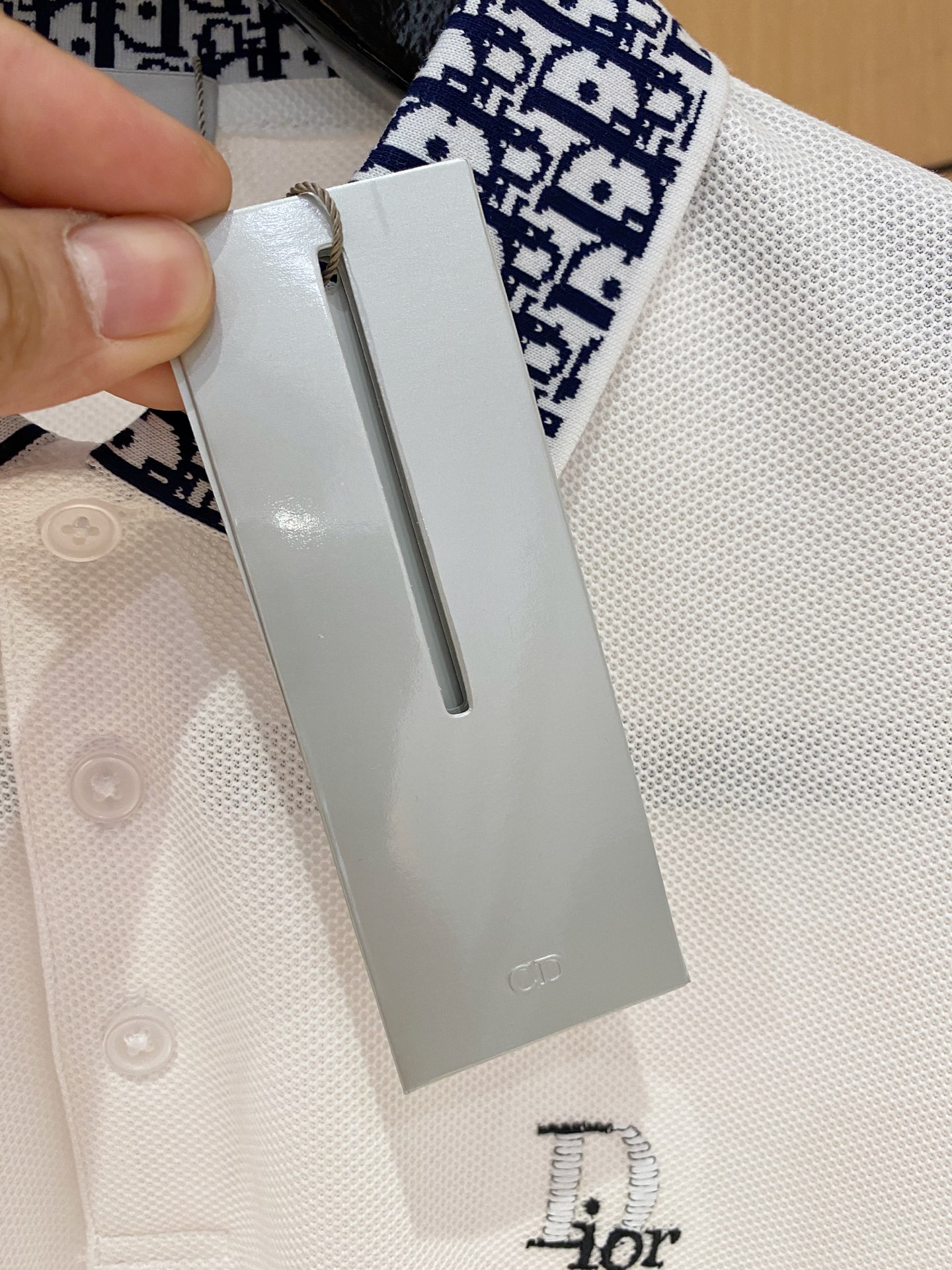 Dior  polo短袖服装,男,dior 5