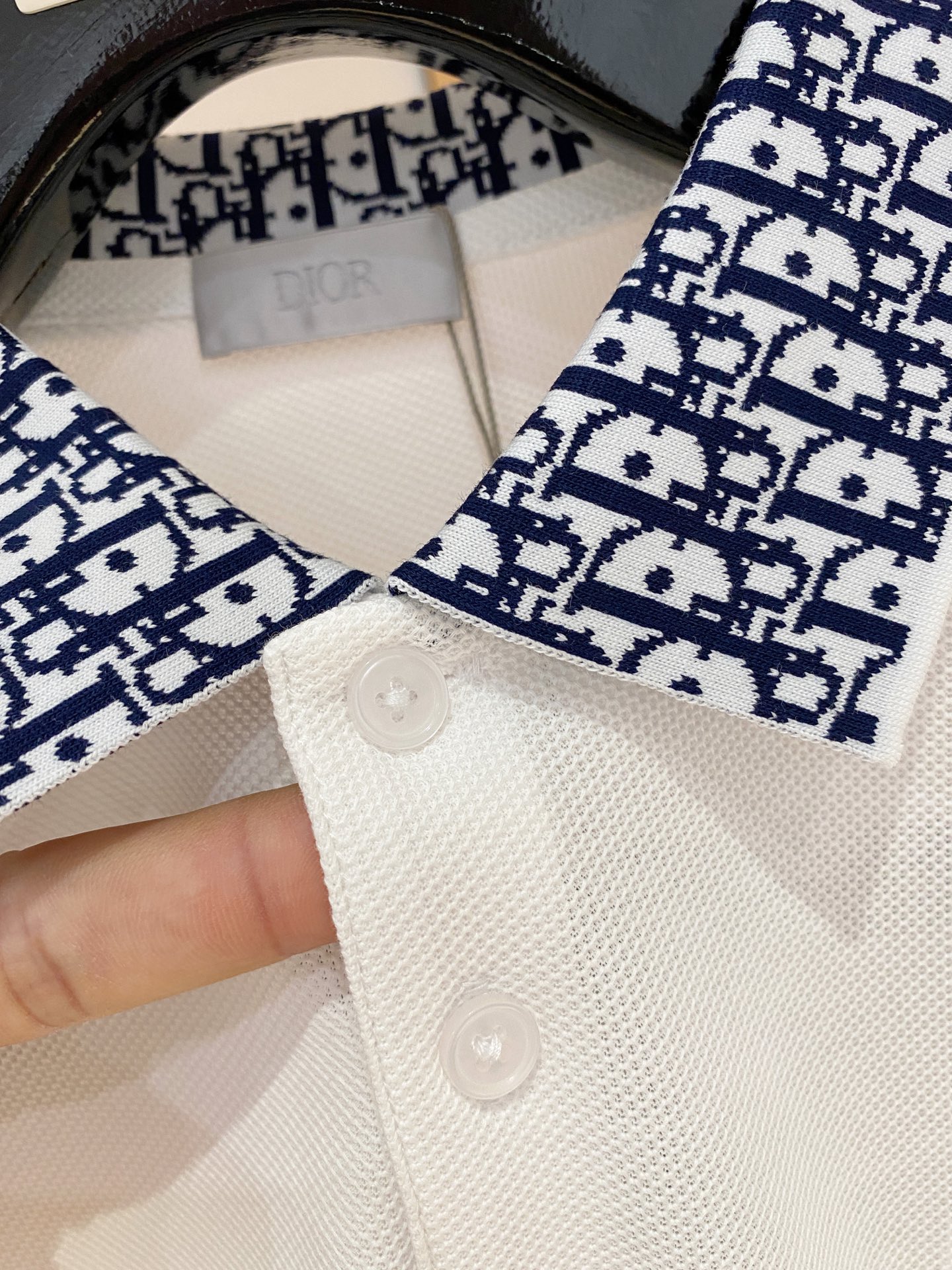 Dior  polo短袖服装,男,dior 6