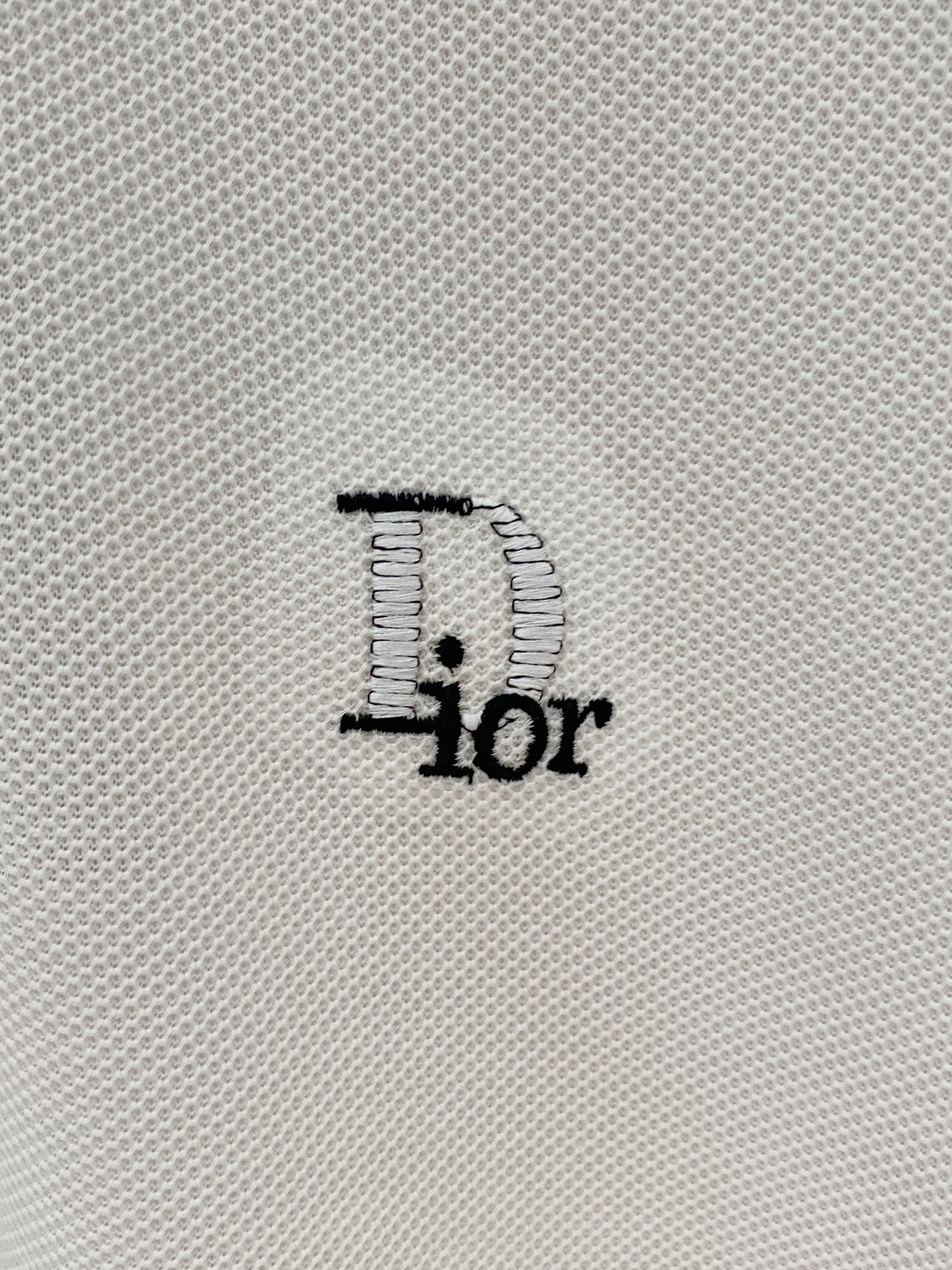 Dior  polo短袖服装,男,dior 4