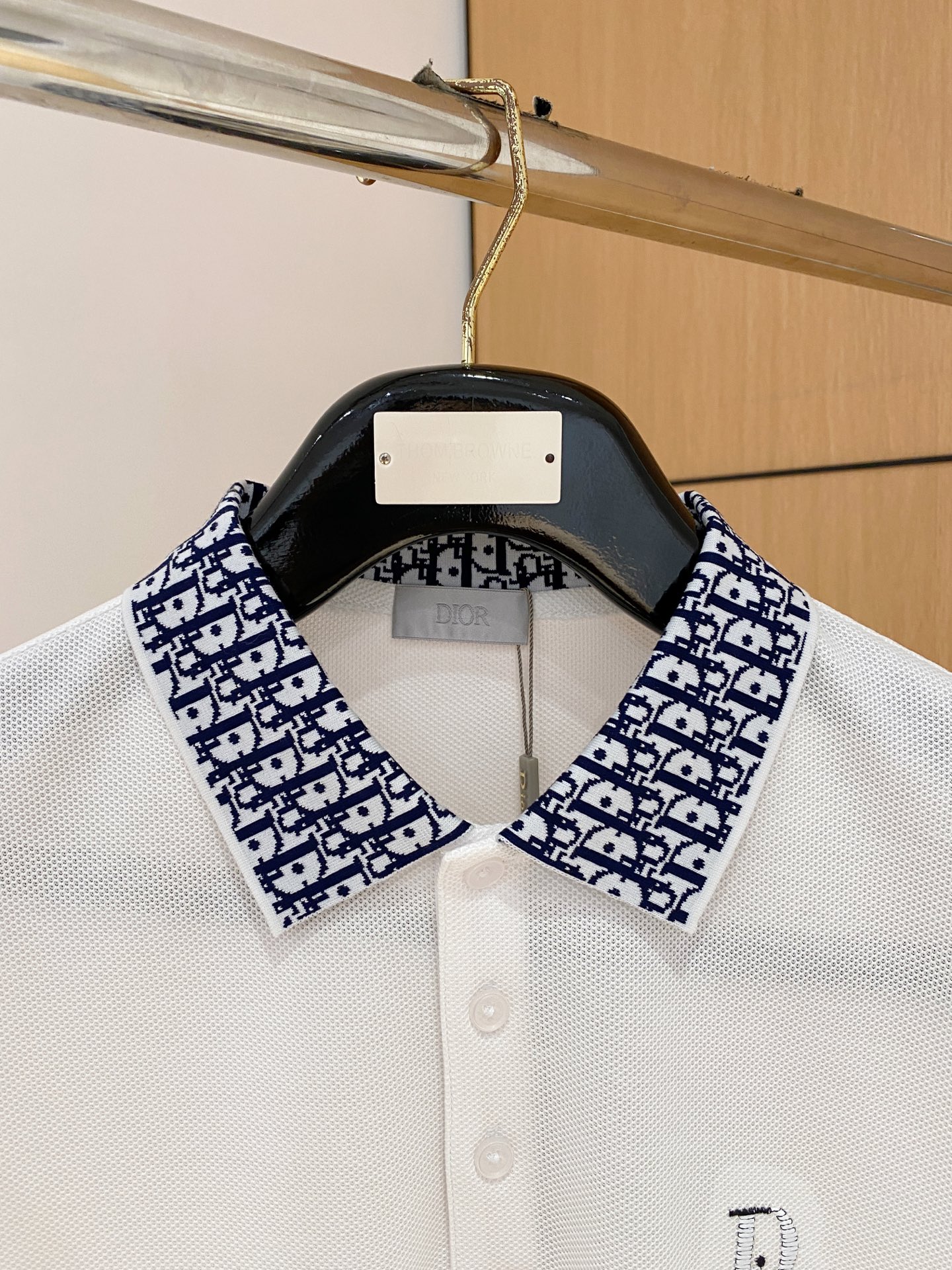 Dior  polo短袖服装,男,dior 2