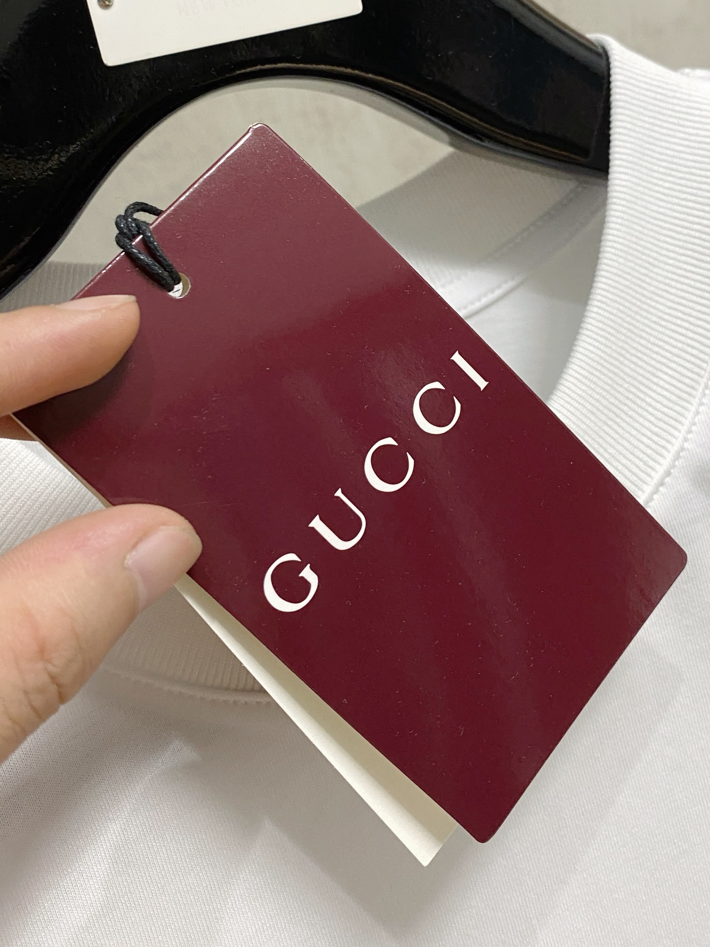 Gucci  T恤服装,男,女 3