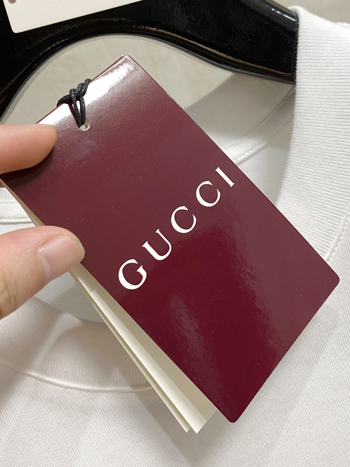 Gucci  T恤服装,男,女 3
