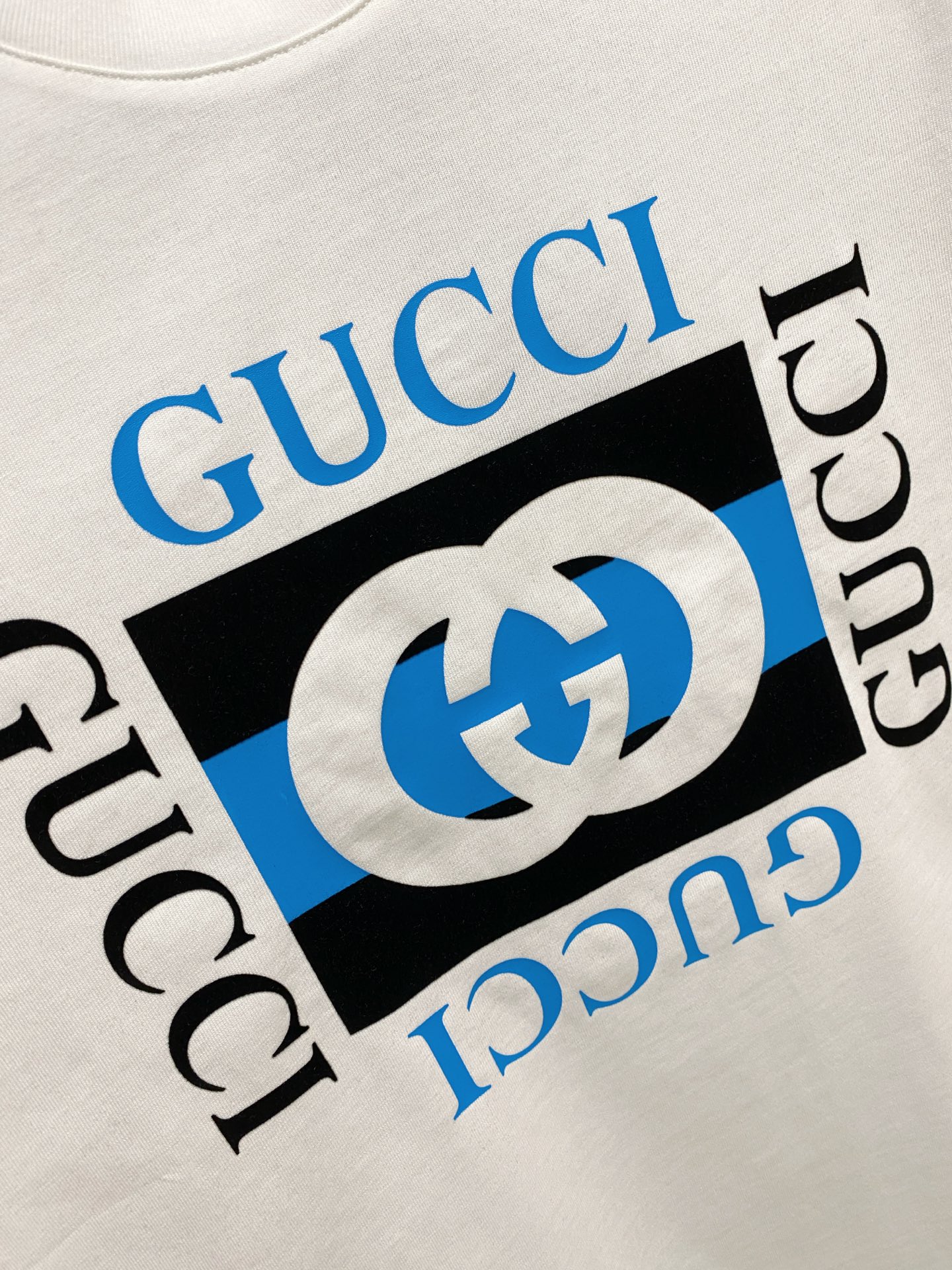 Gucci  T恤服装,男,女 5