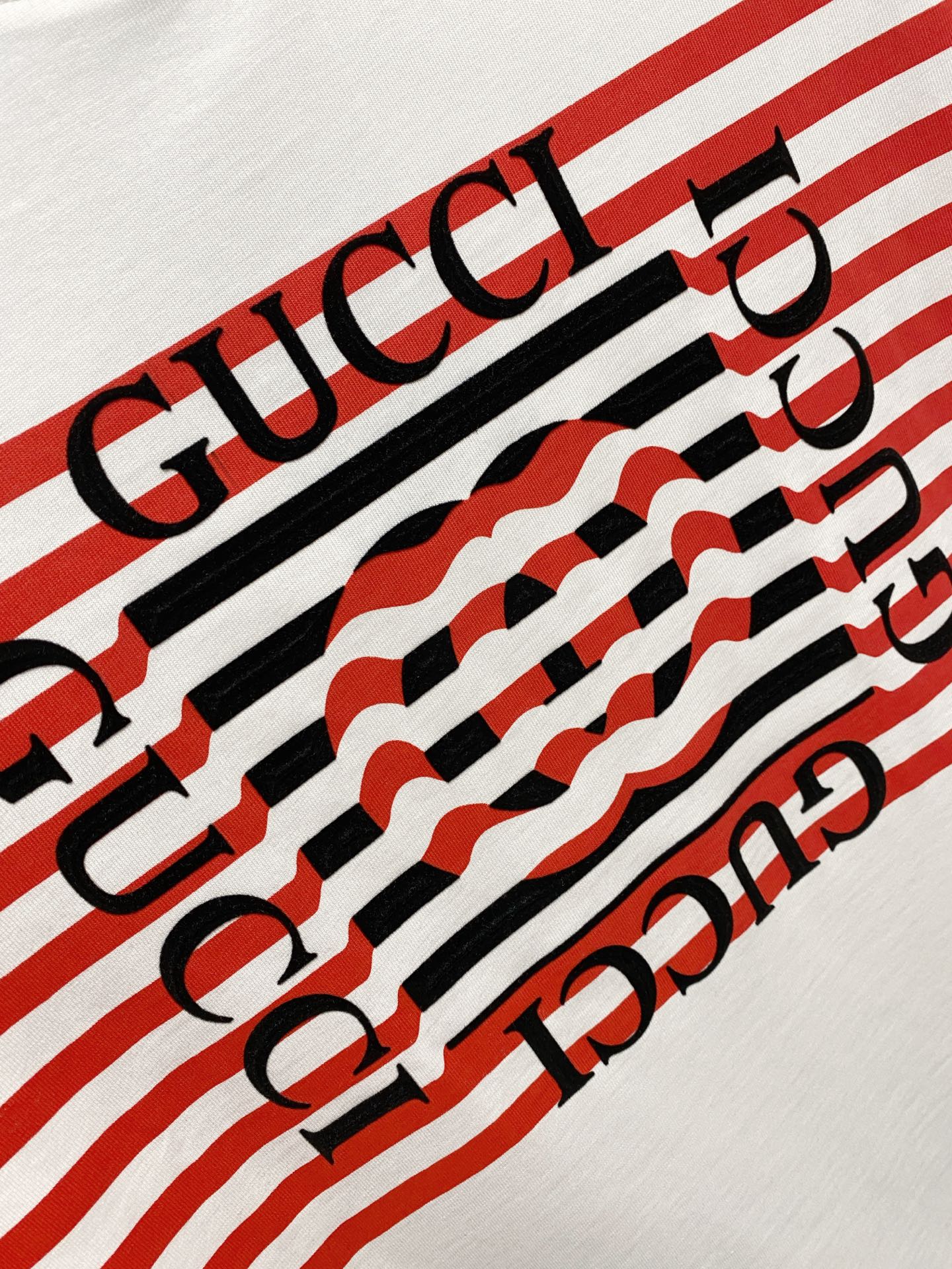 Gucci  T恤服装,男,女 5