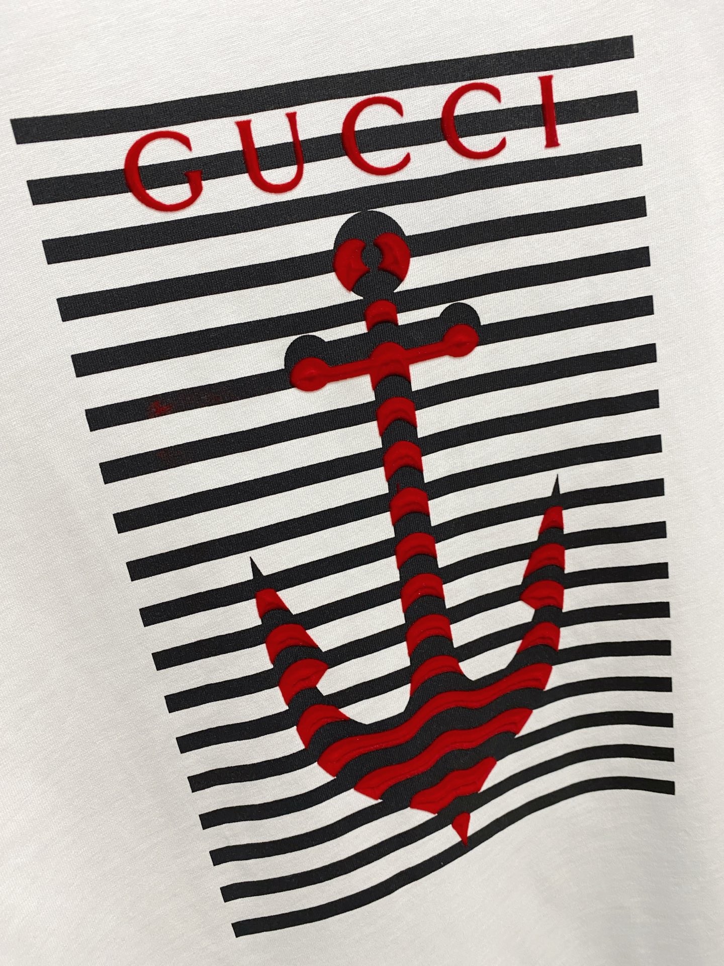 Gucci  T恤服装,男,女 5