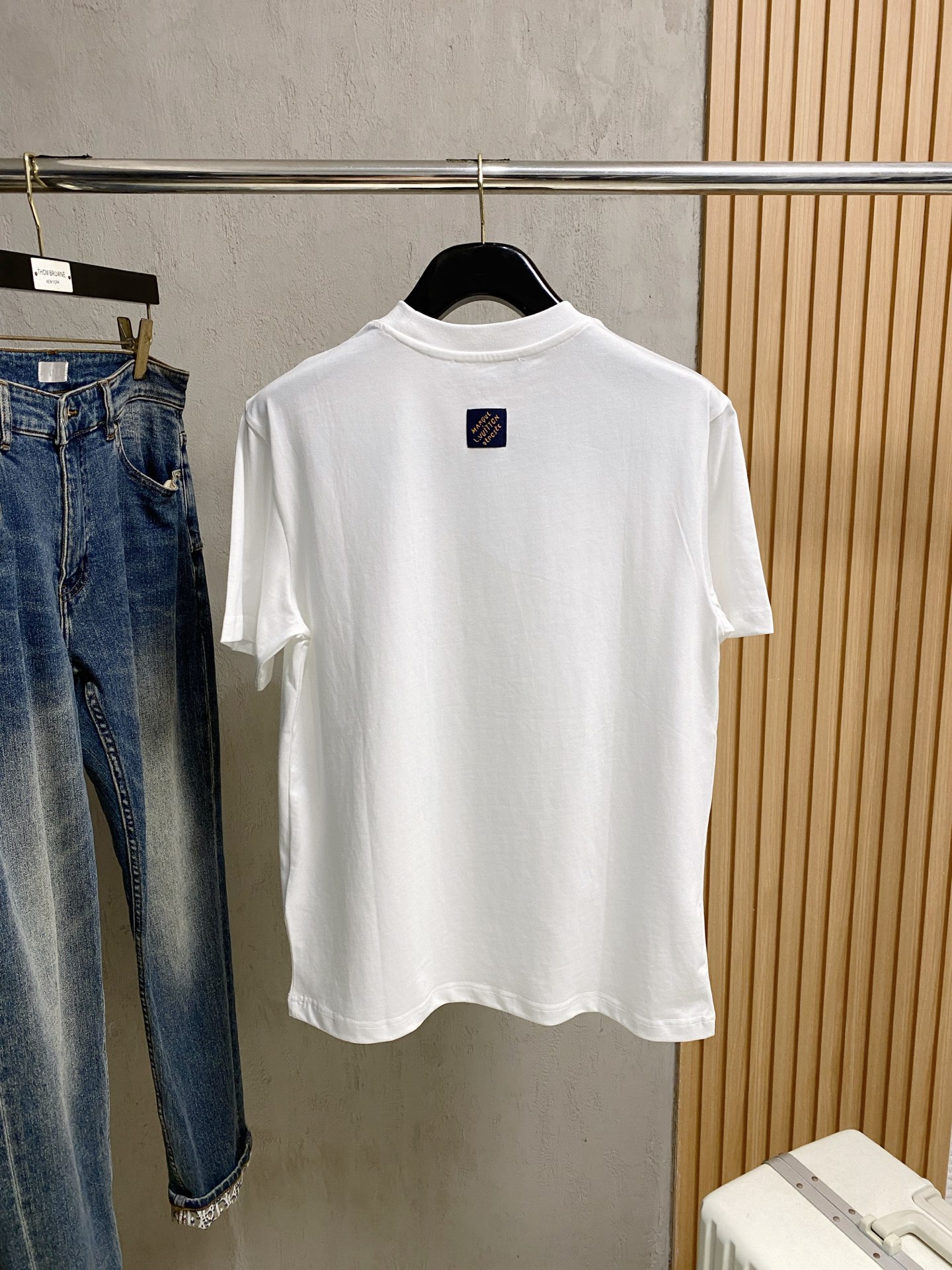 LV  T恤服装,lv,男,女 9