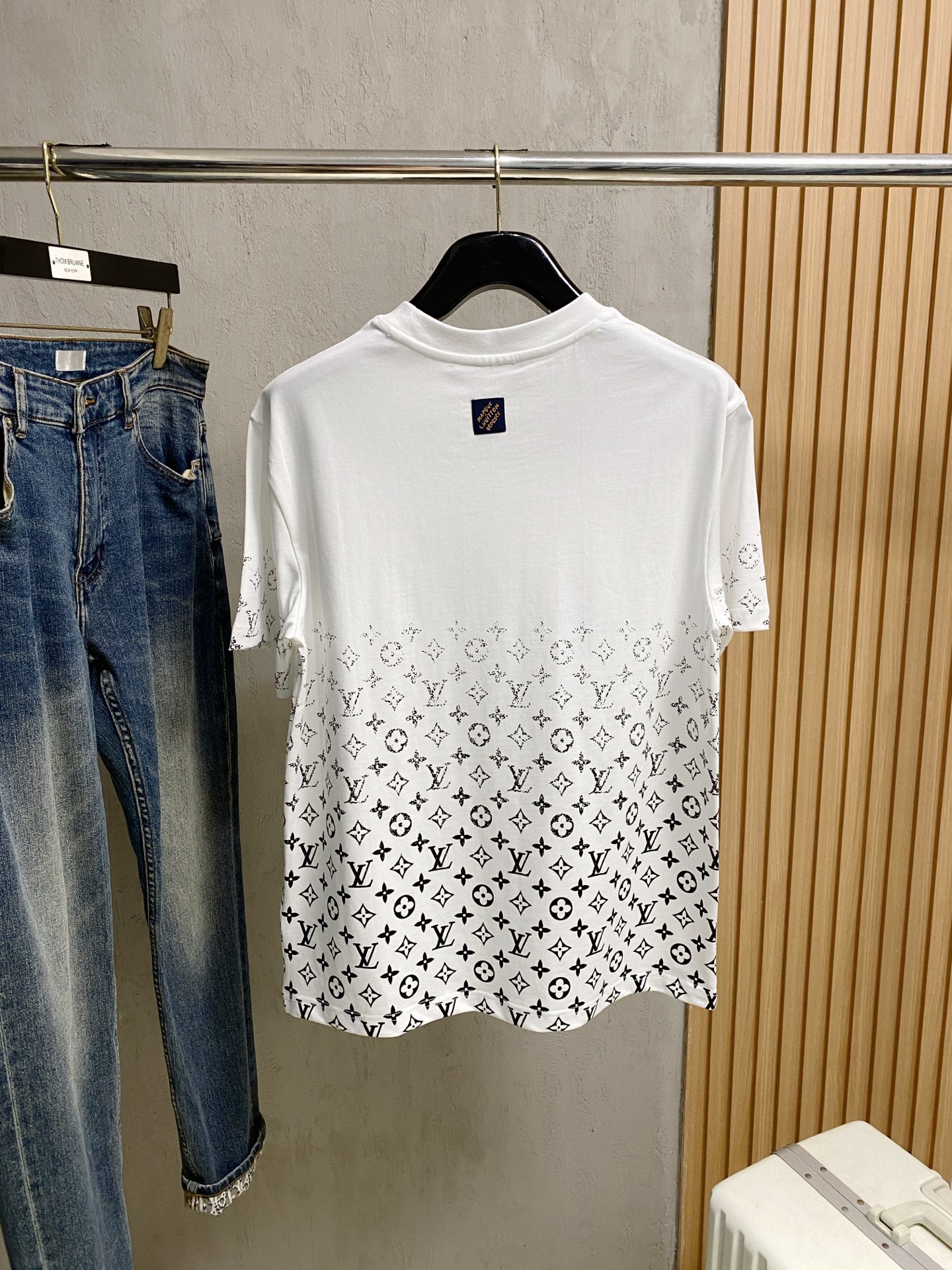 LV  T恤服装,lv,男,女 9