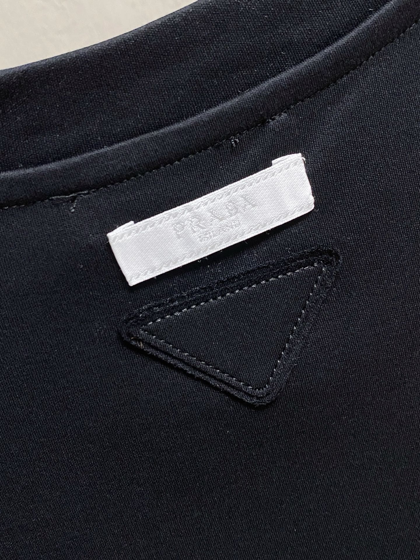 Prada  T恤服装,男,女 8