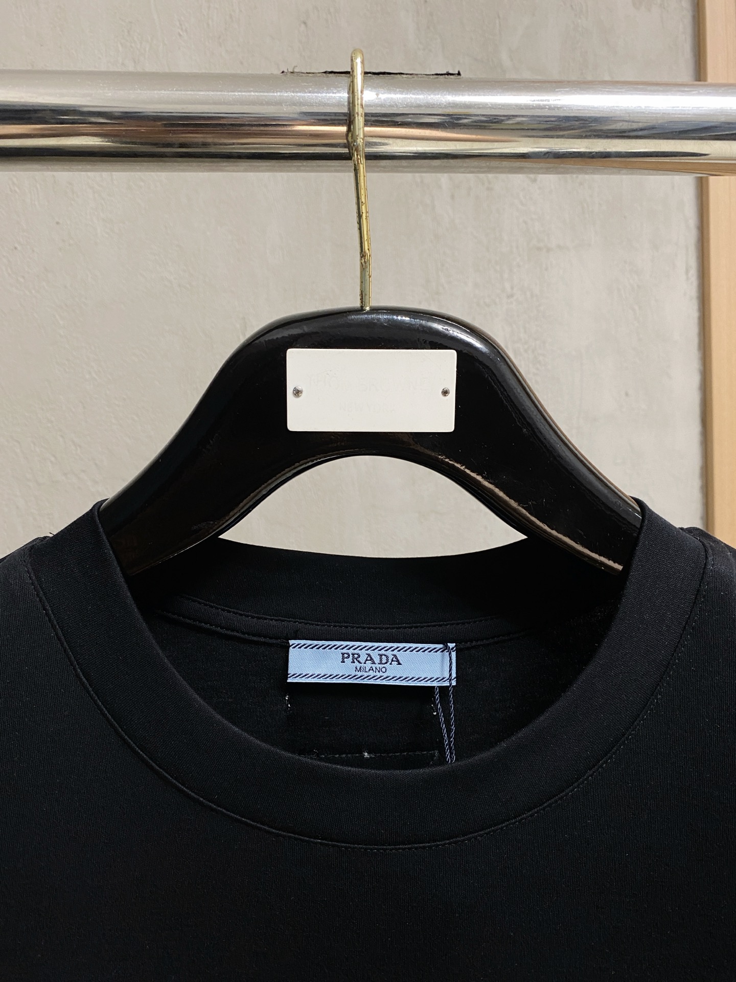 Prada  T恤服装,男,女 2