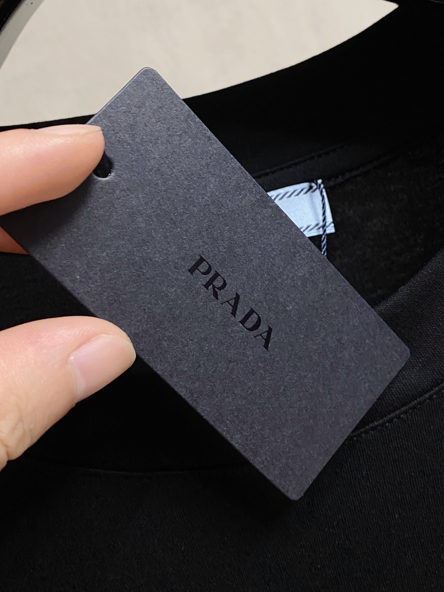 Prada  T恤服装,男,女 3