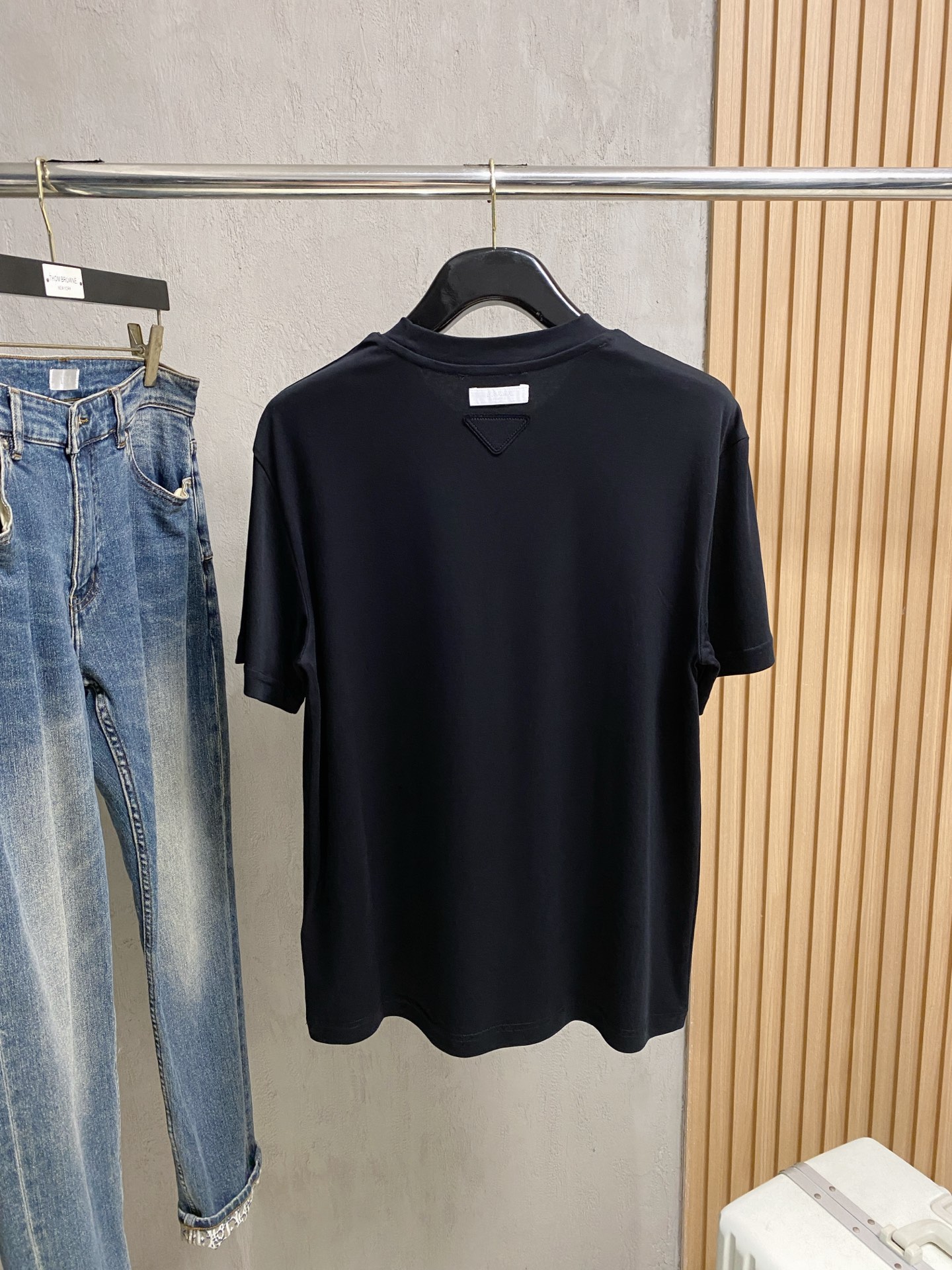 Prada  T恤服装,男,女 9