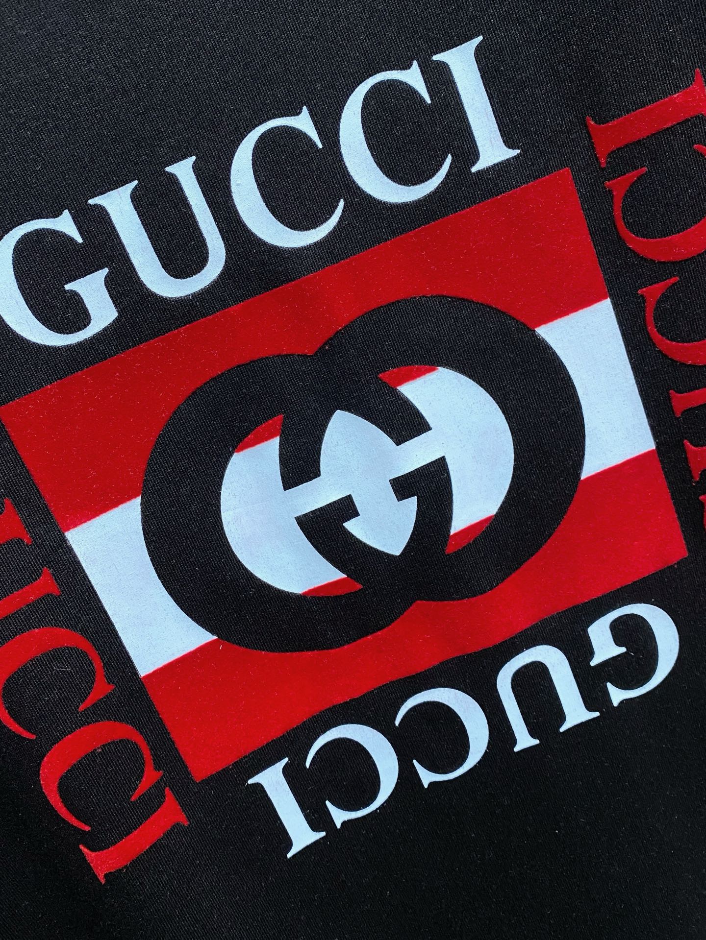 Gucci  T恤服装,男,女 5