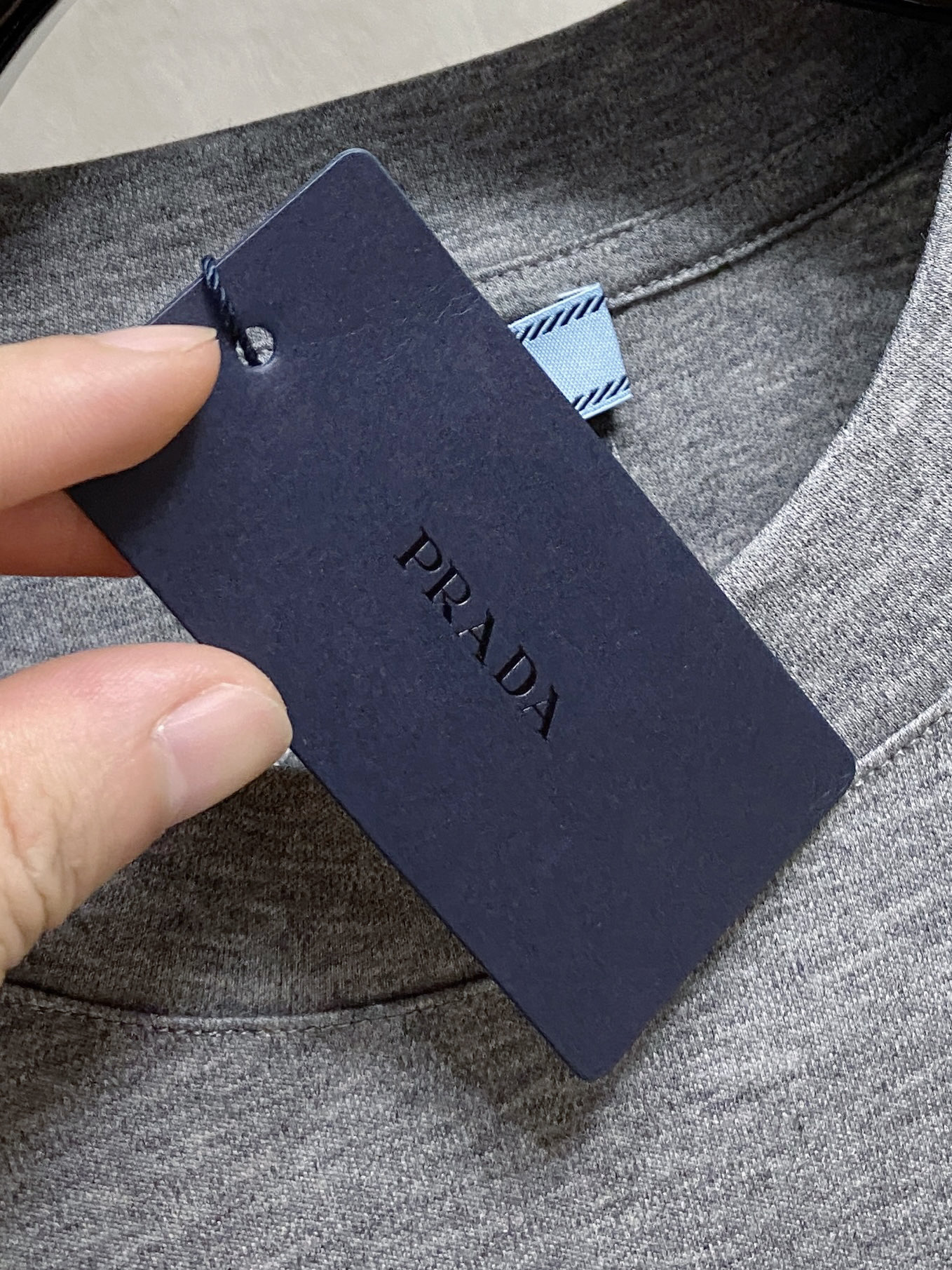 Prada  T恤服装,男,女 3