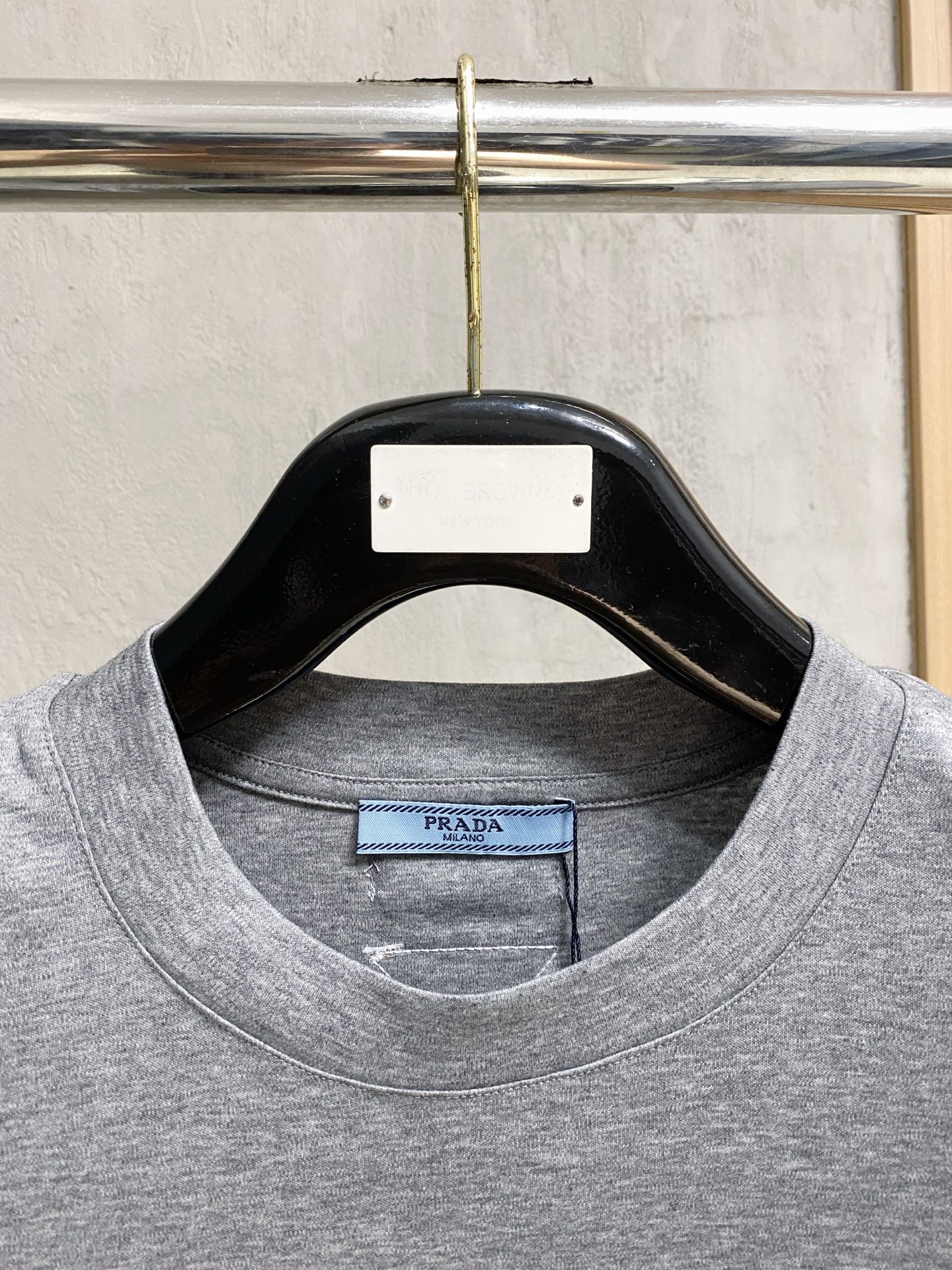 Prada  T恤服装,男,女 2