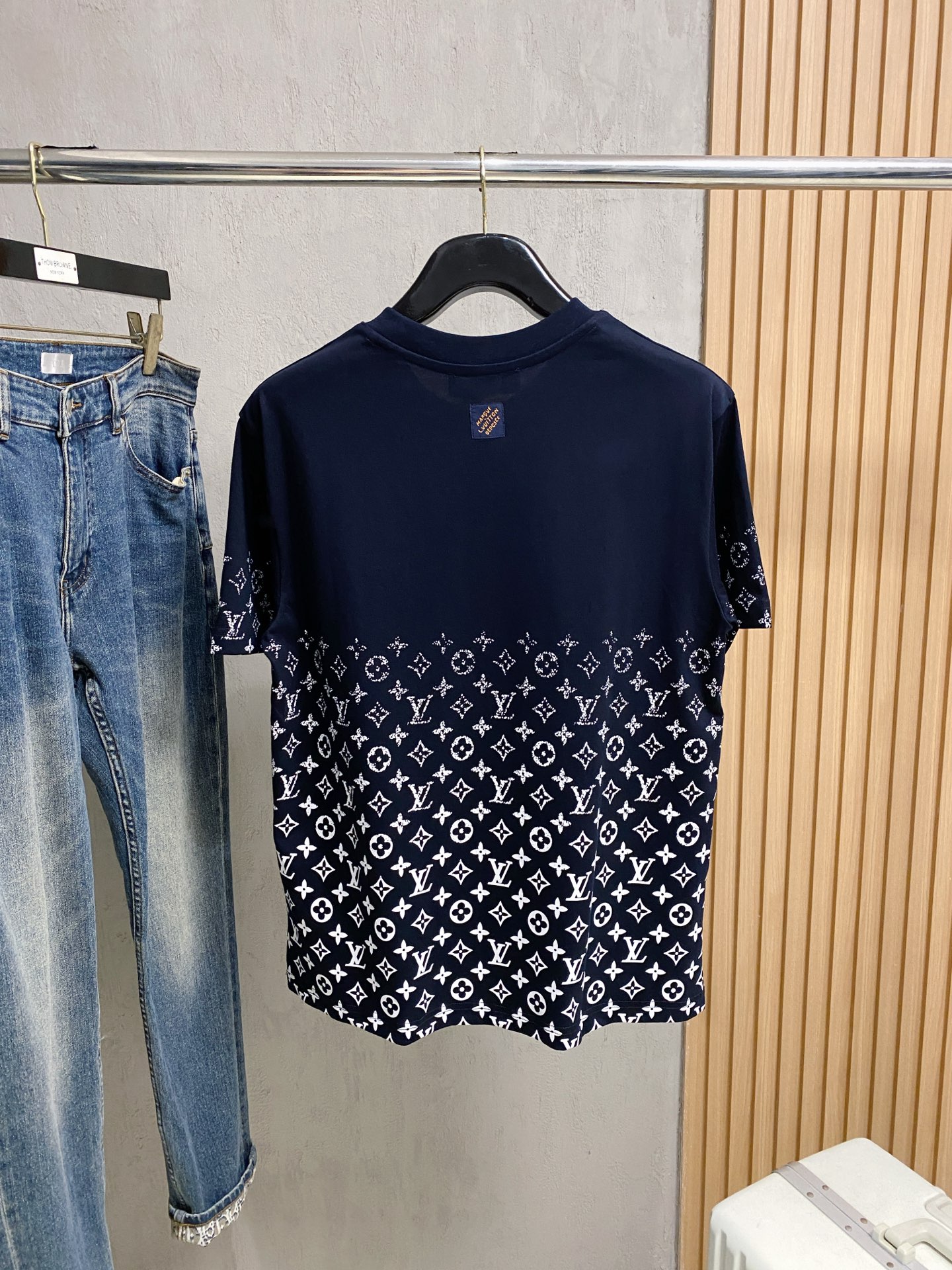 LV  T恤服装,lv,男,女 9