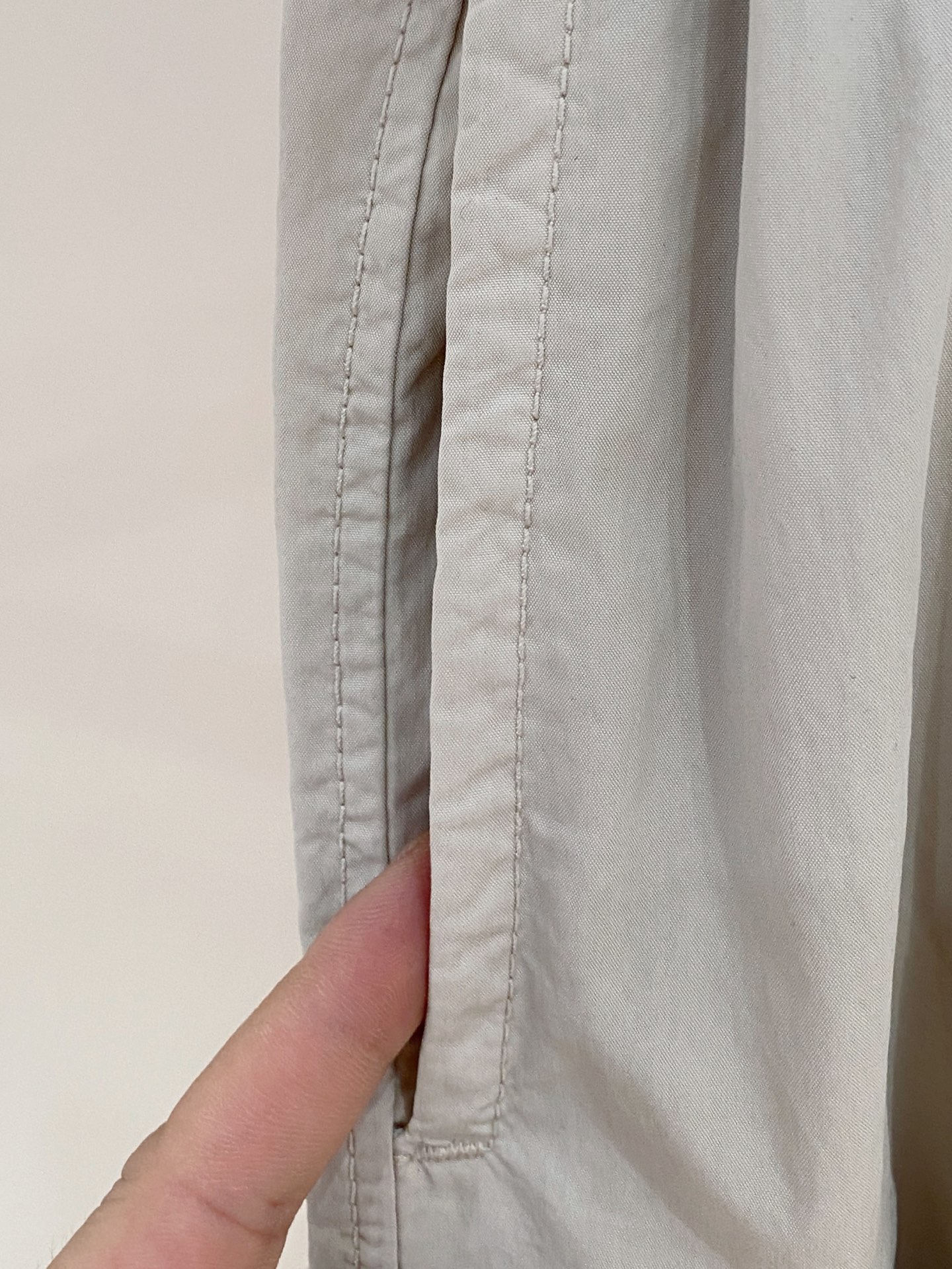 High-End Quality Men’s Recreational Shorts for Spring/Summer 2025: Customized Originals with Clear Detail. - 图片 4