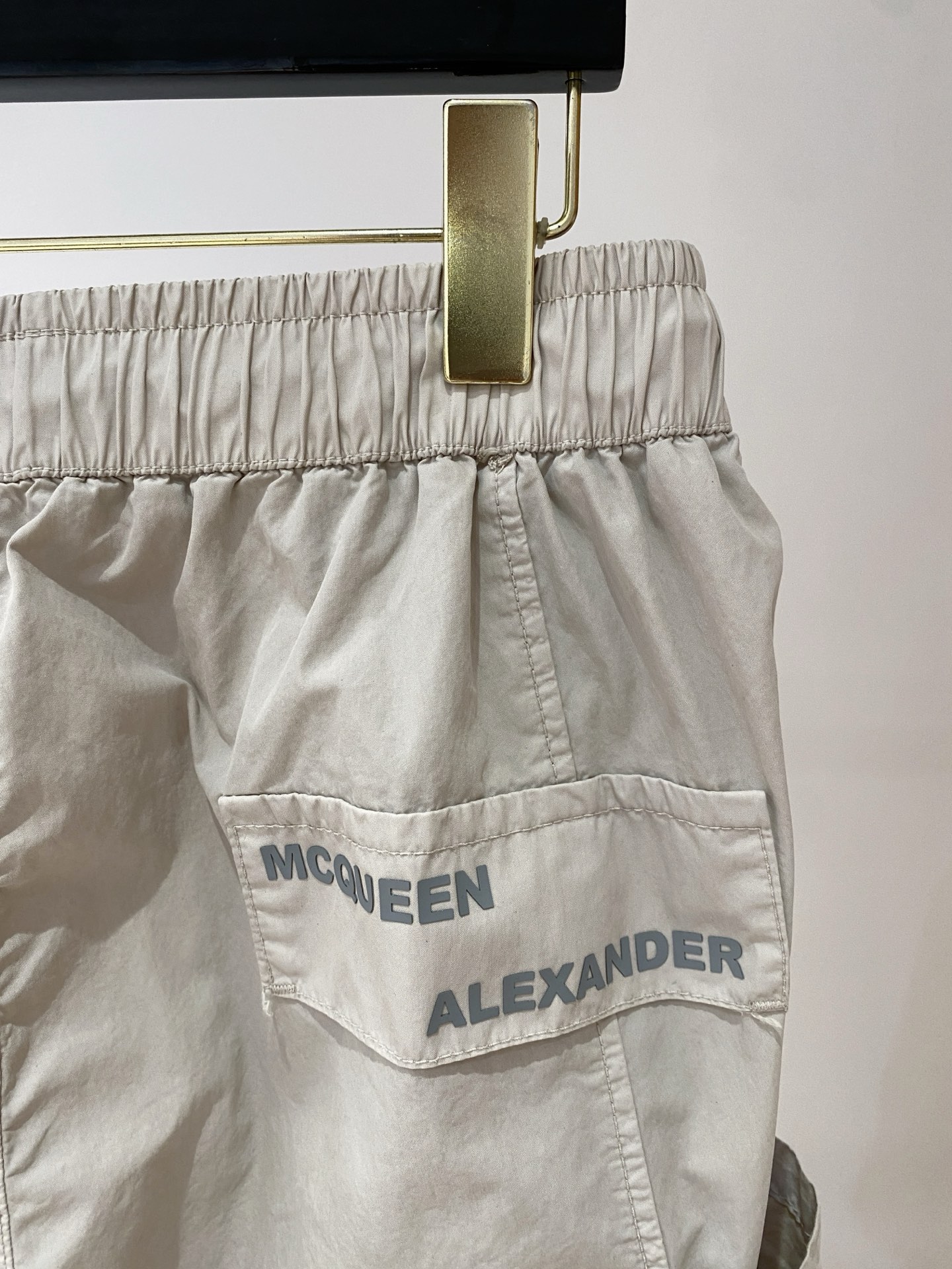 High-End Quality Men’s Recreational Shorts for Spring/Summer 2025: Customized Originals with Clear Detail. - 图片 8