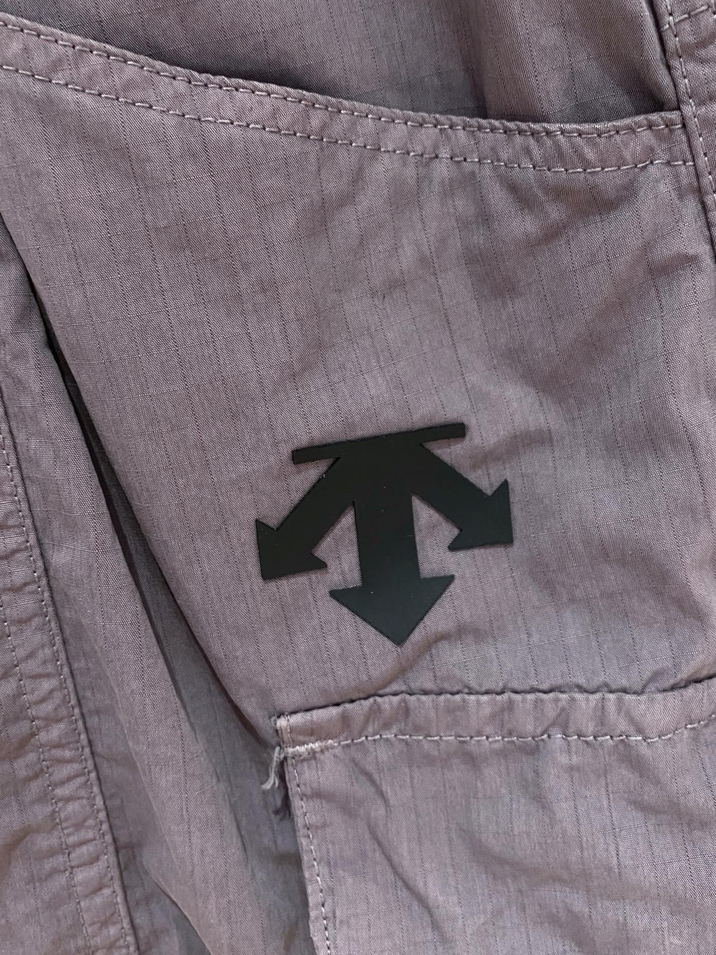 High-End Men’s Leisure Shorts 2025: Simple, Quality, Imported Fabric, Customized Originals - 图片 5
