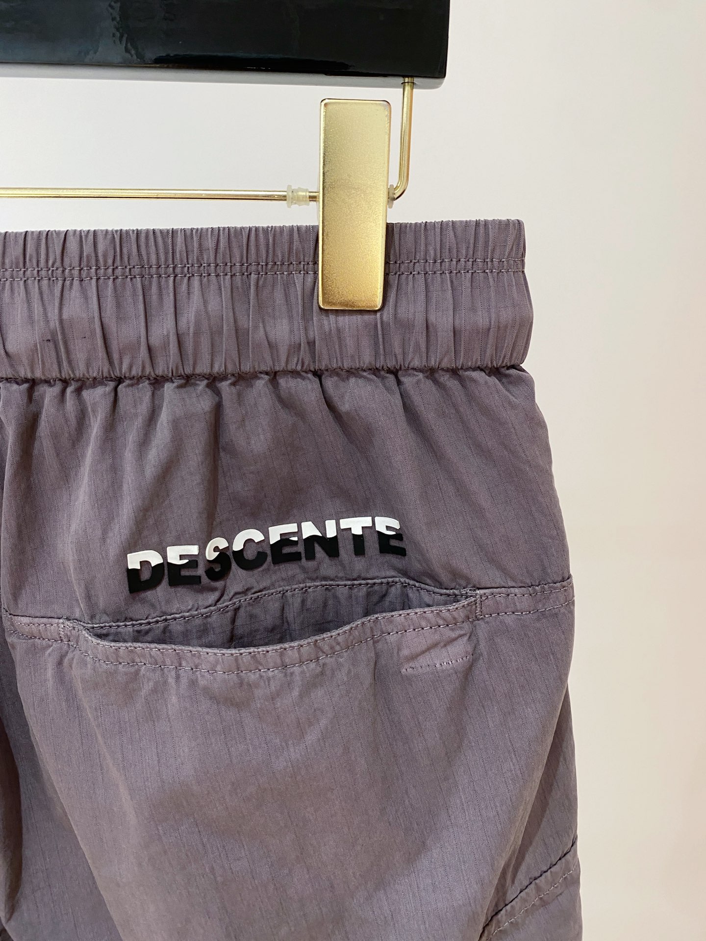High-End Men’s Leisure Shorts 2025: Simple, Quality, Imported Fabric, Customized Originals - 图片 8