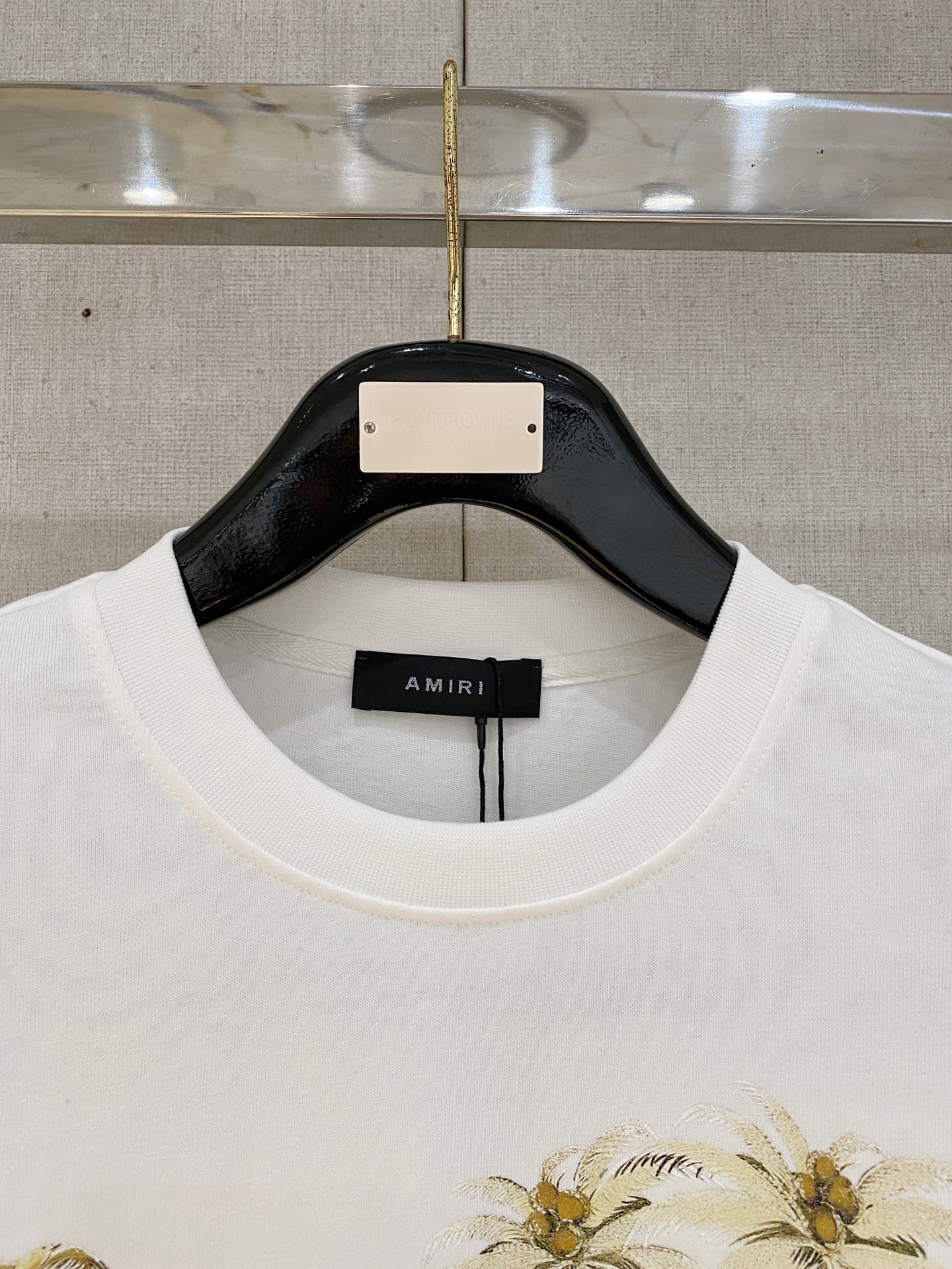 “Heavy-Pound T-Shirts Suit with Stereo Printing, Gender Equality, and Multiple Sizes and Colors” - 图片 2