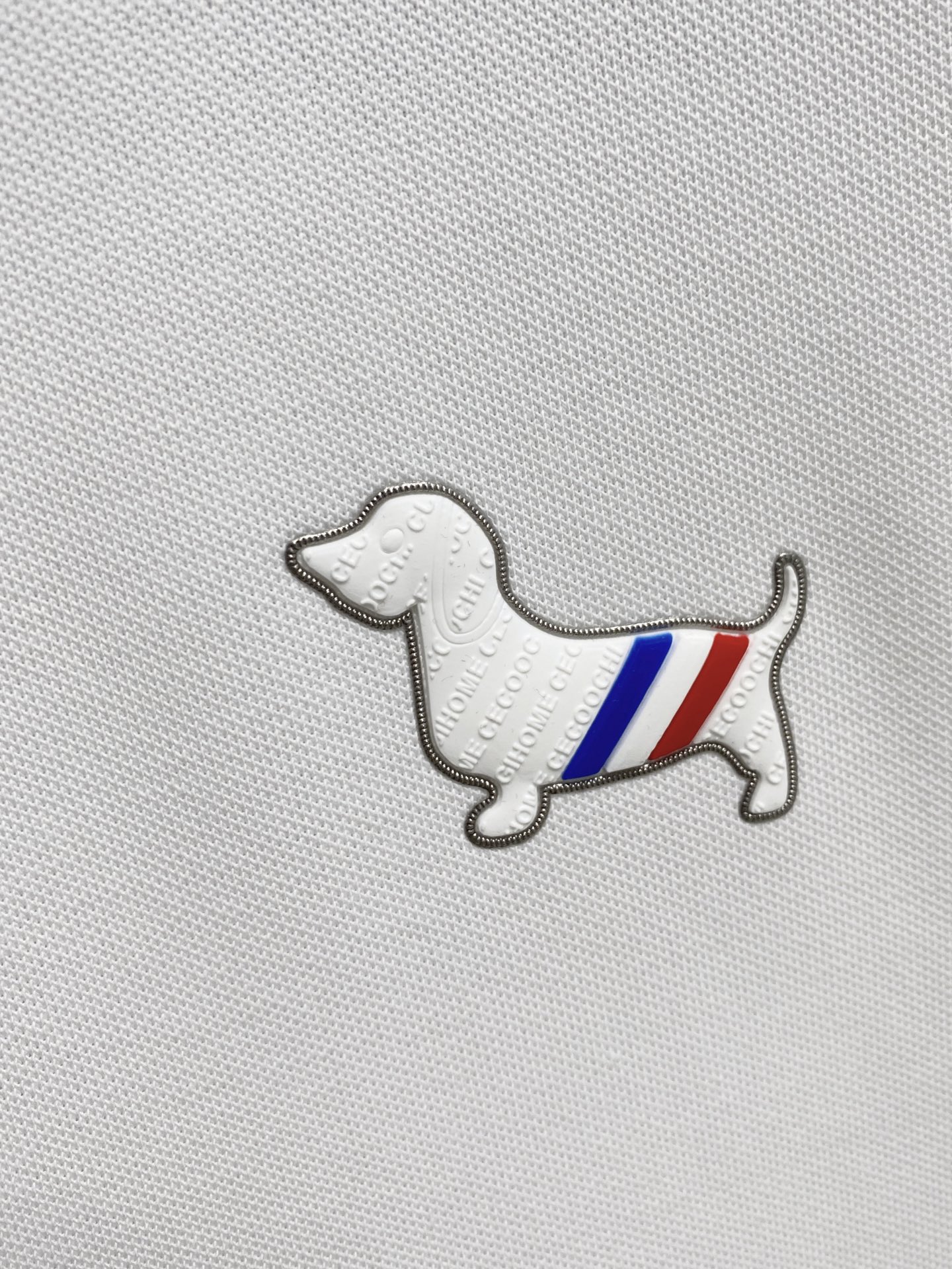 PTB 25SS新款春夏短袖翻领T恤Polo，最高版本客供定制高端朱地面料简单时尚款，拼色螺纹超级好看！