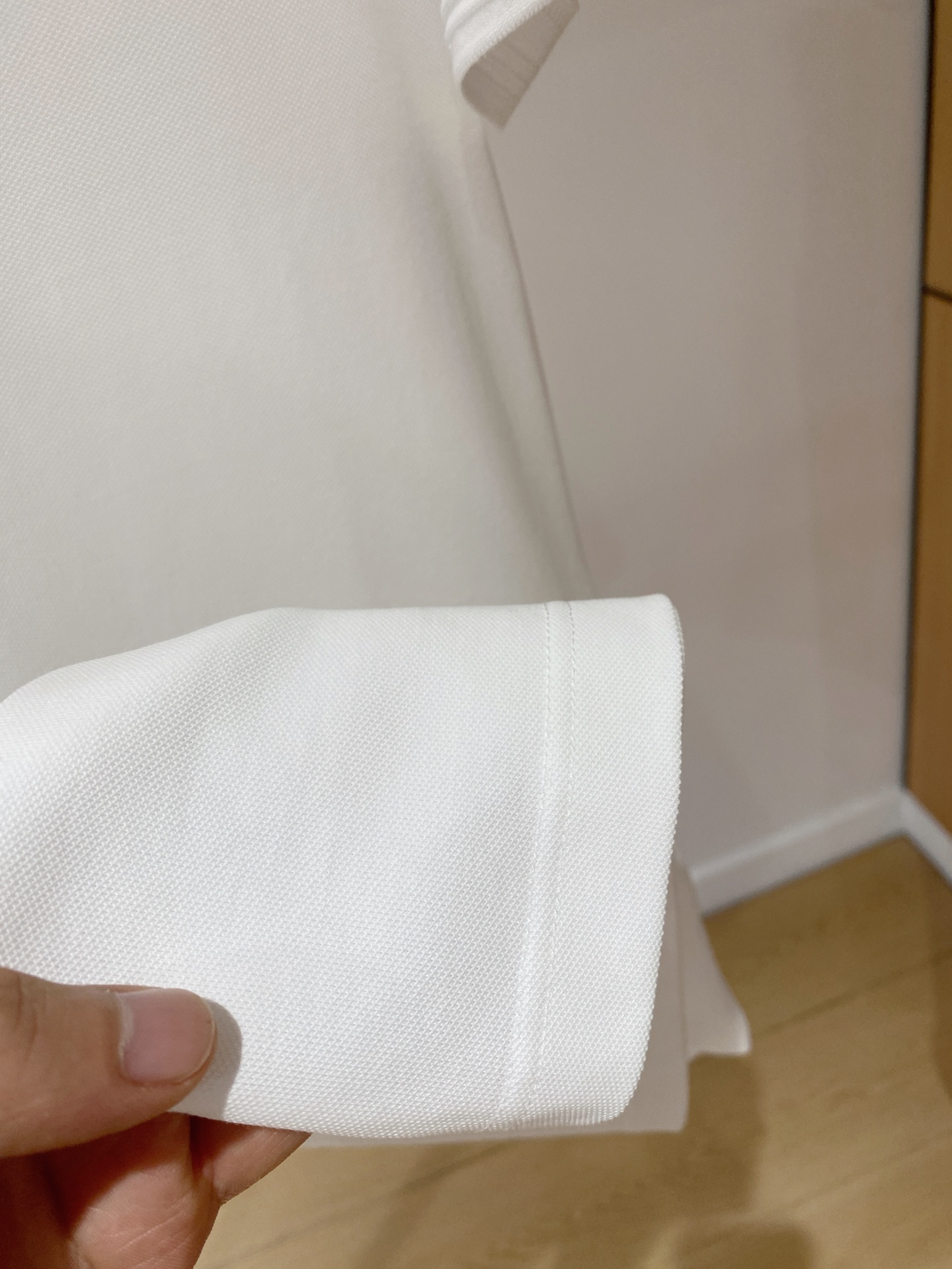 PLV 25SS新款春夏短袖翻领T恤Polo，最高版本客供定制高端朱地面料简单时尚款，拼色螺纹超级好看！