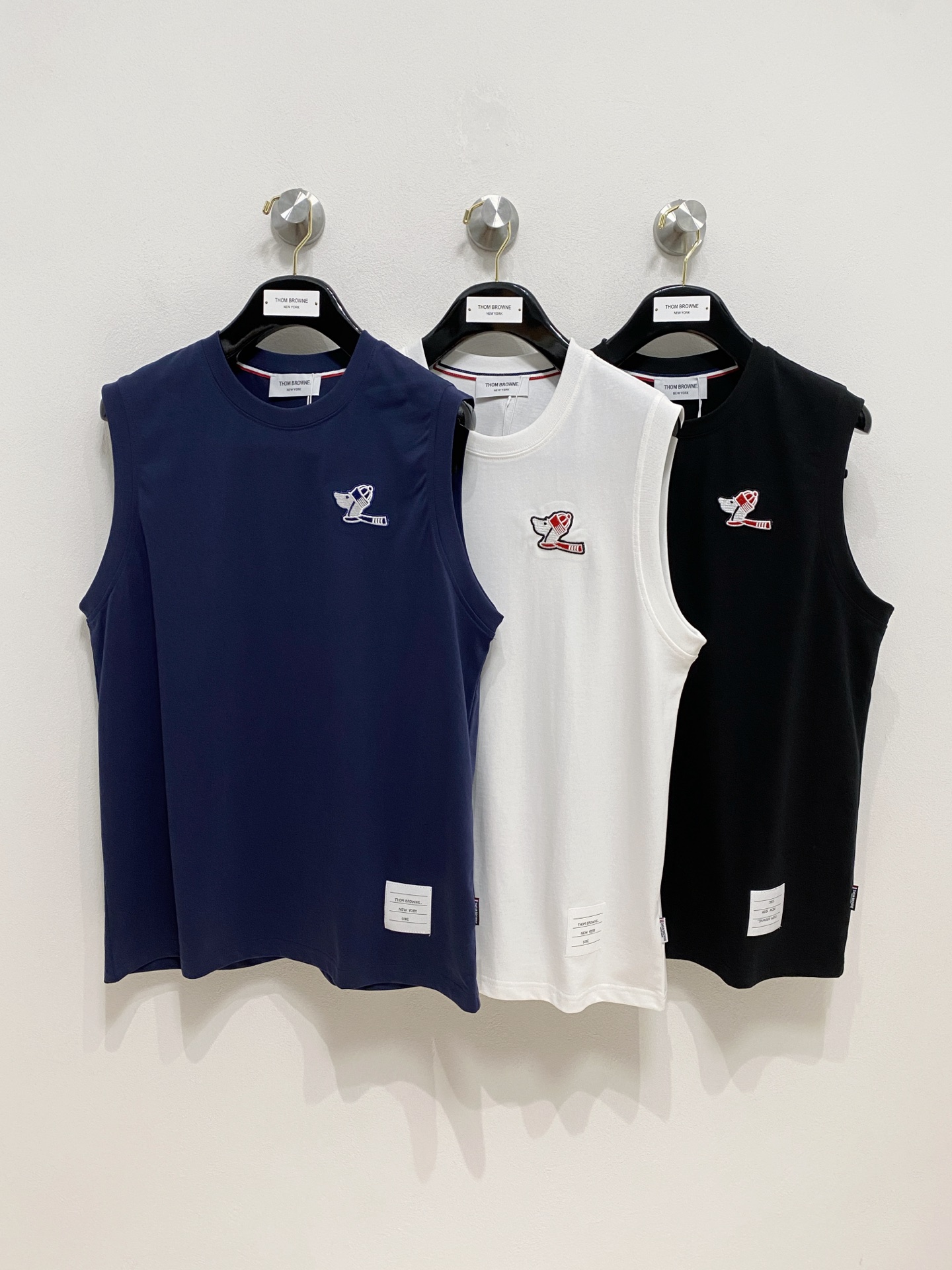 NO:416215,Archaeoptera bird 25ss new vest, neckline and cuff reinforced threads are not easy to deform, neckline wrap threads, neck foot logo logo side wheat!  The fabric is washed and has a comfortable feel, skin-friendly and breathable without pilling!  Same model for men and women Size M-3XL, arc'teryx,alexander wang19860909始祖鸟25ss新款背心 领口和袖口增强螺纹不易变形 领口包条螺纹、领脚标识logo侧麦！面料经洗水处理,手感舒适,亲肤透气不起球！男女同款 尺码M-3XL,arc'teryx,alexander wang,Men's clothing