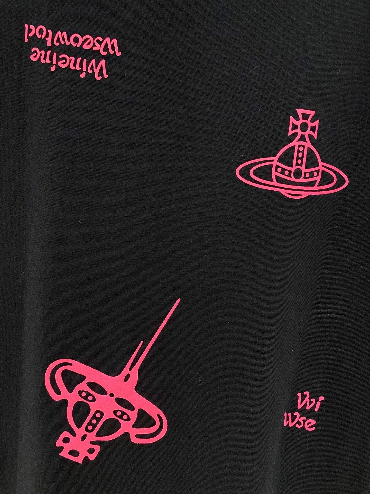 ss西太后纯棉最新面料经典标识图案logo时尚简约潮流短袖，最顶级的品质专柜原单短袖，顶级制作工艺进口面